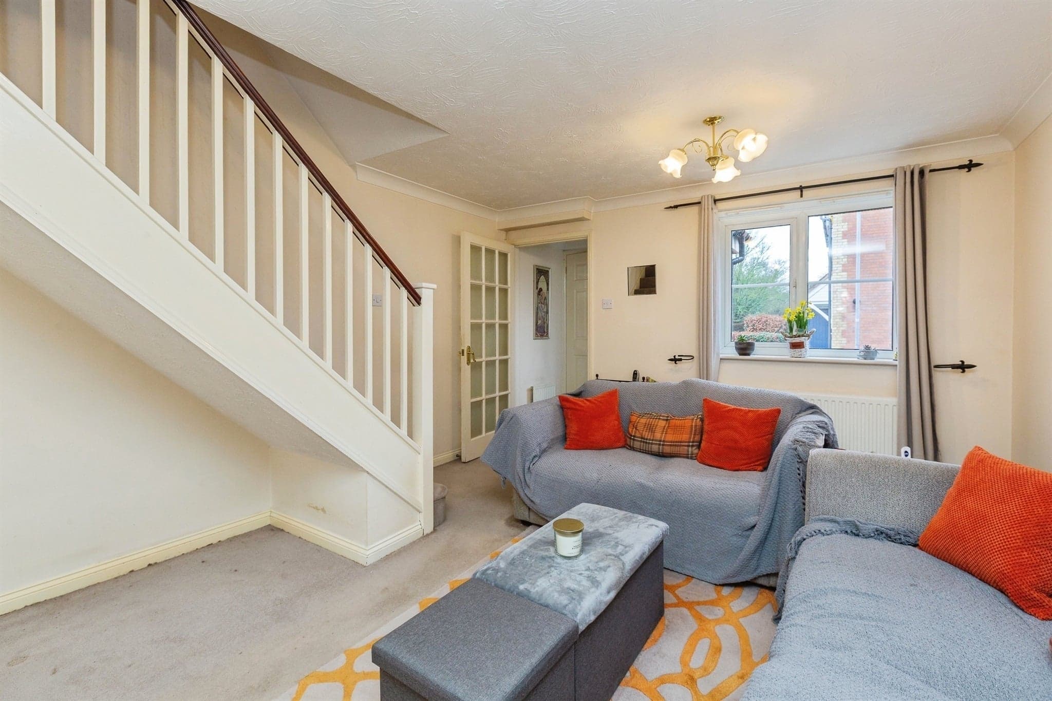 Property at Hinds Way, AYLESBURY