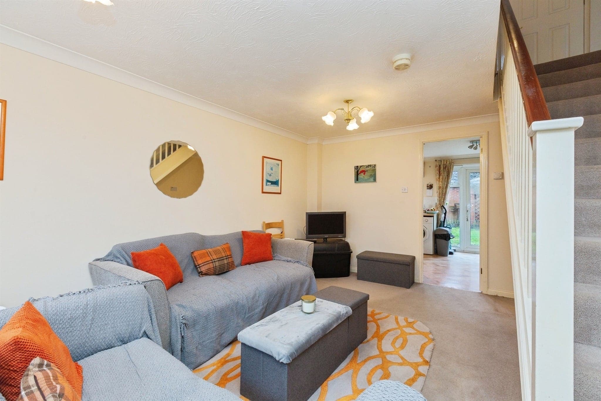 Property at Hinds Way, AYLESBURY