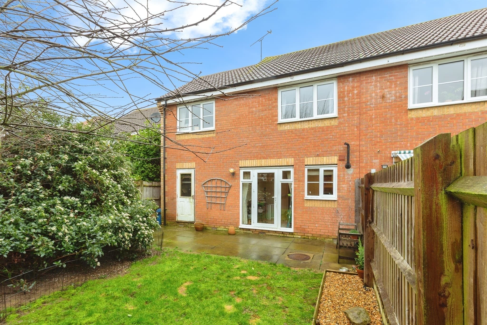 Property at Hinds Way, AYLESBURY