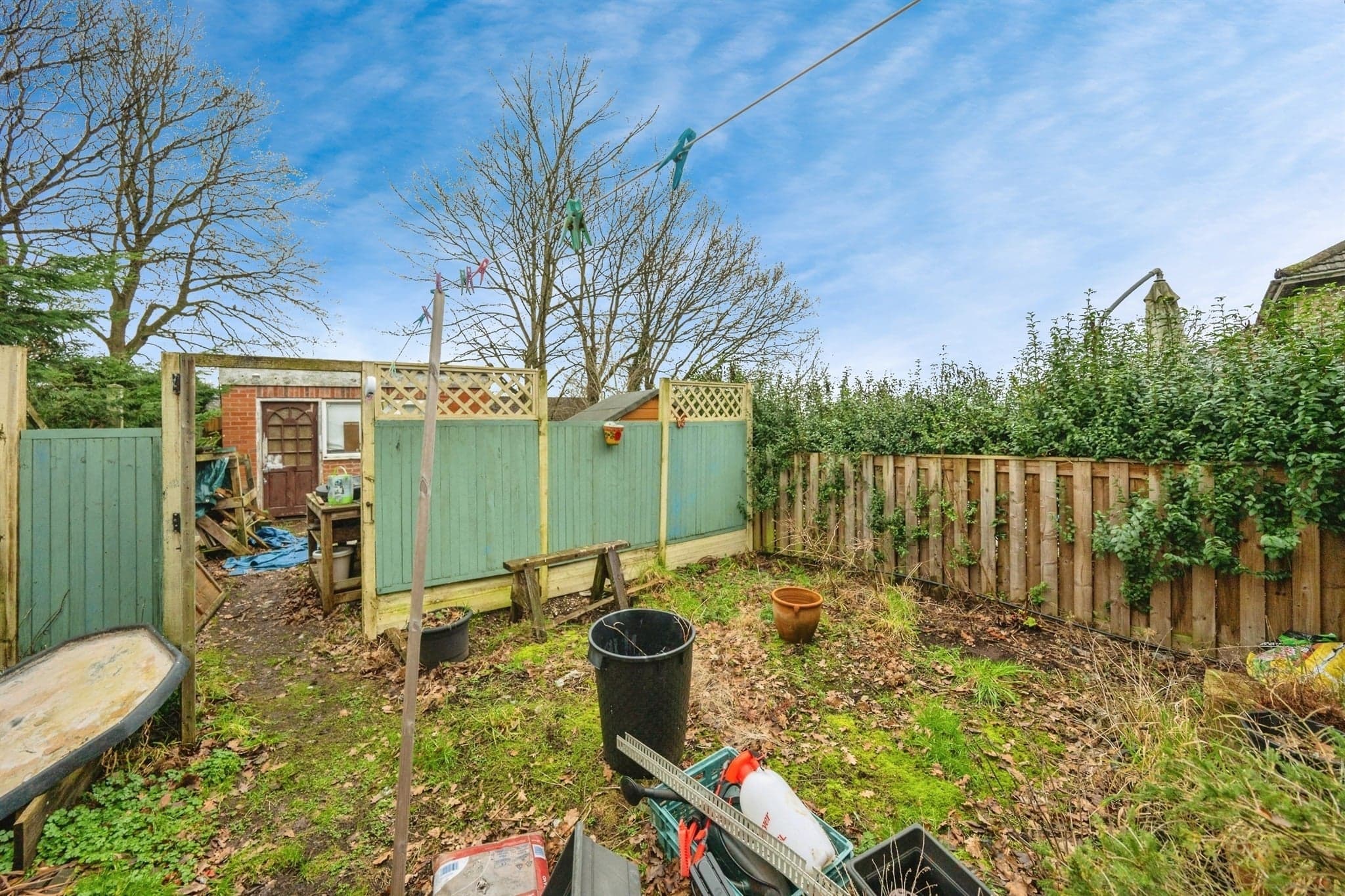 Property at Flaxley Road, Rugeley