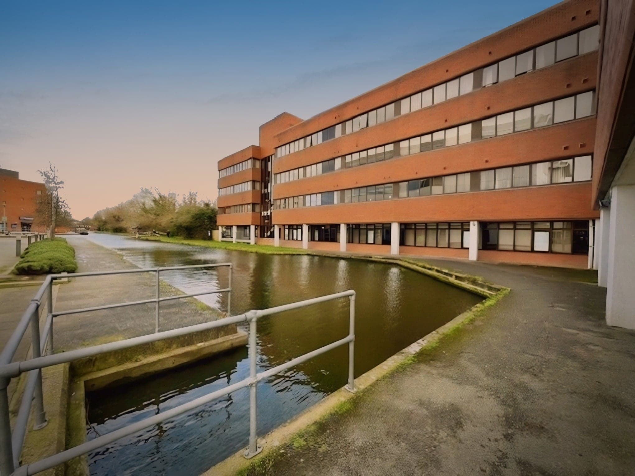 Property at Walton Street, Aylesbury