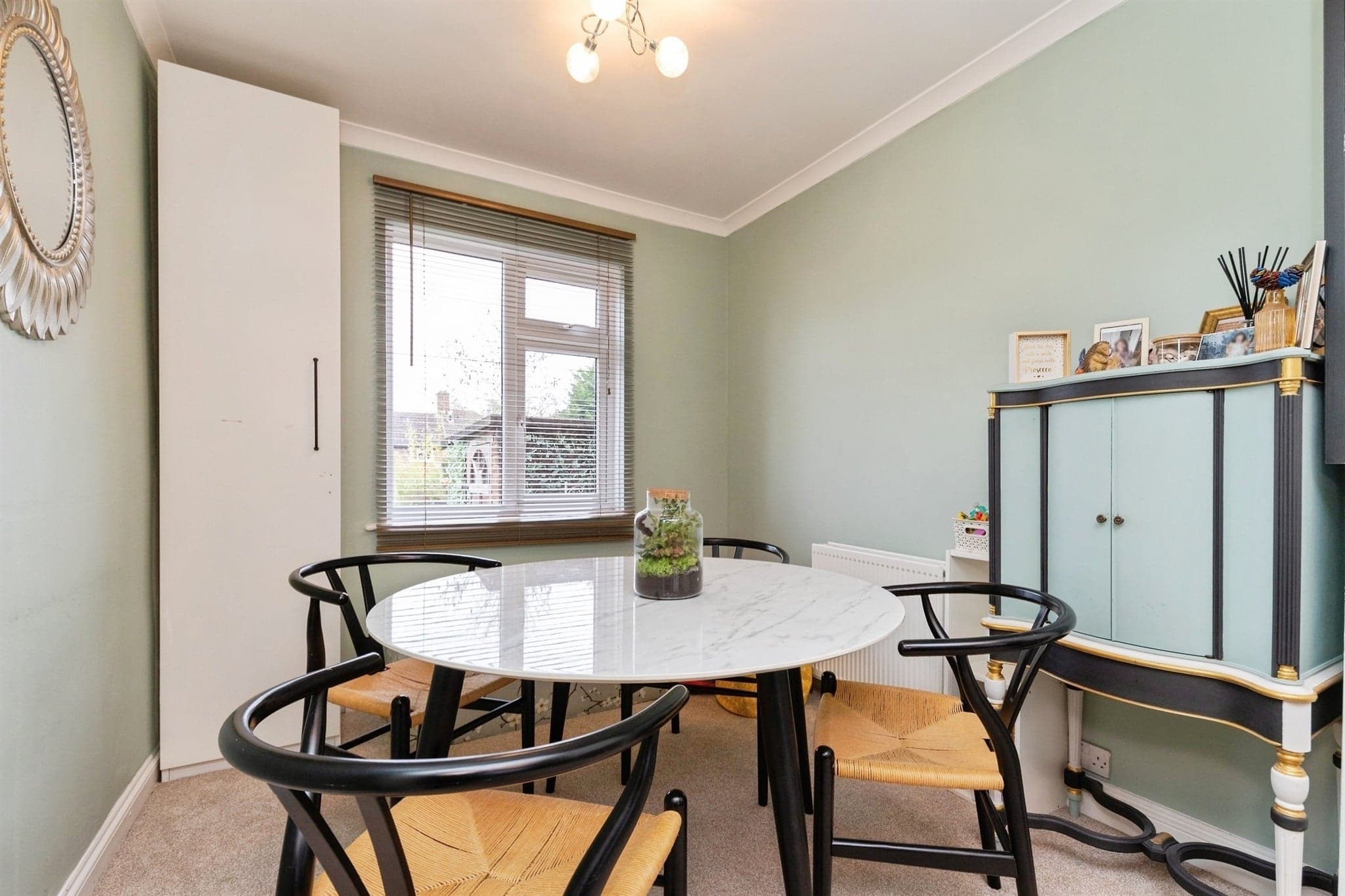 Property at Hall Mead, Letchworth Garden City