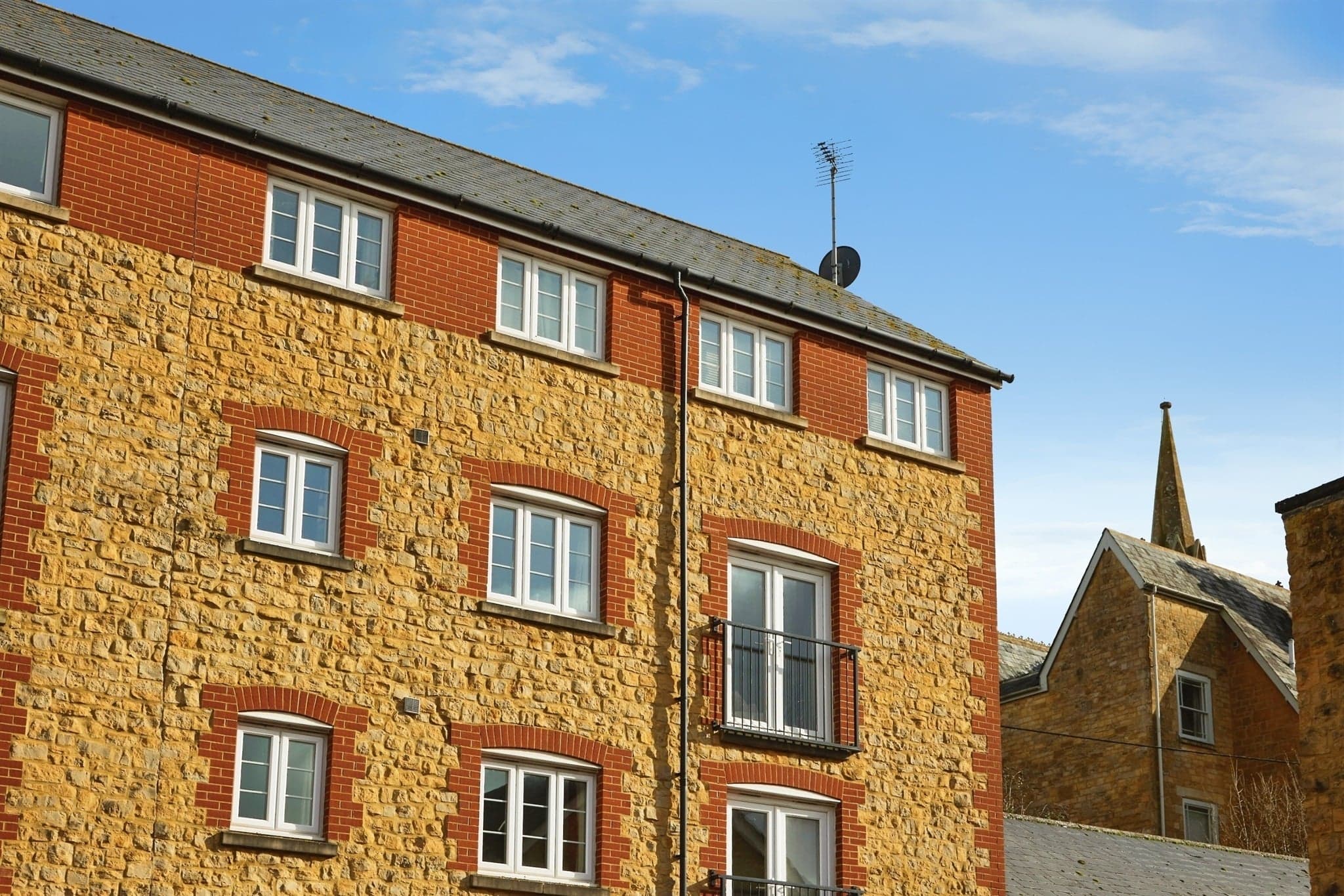 Property at Old Tannery Way, Milborne Port, SHERBORNE