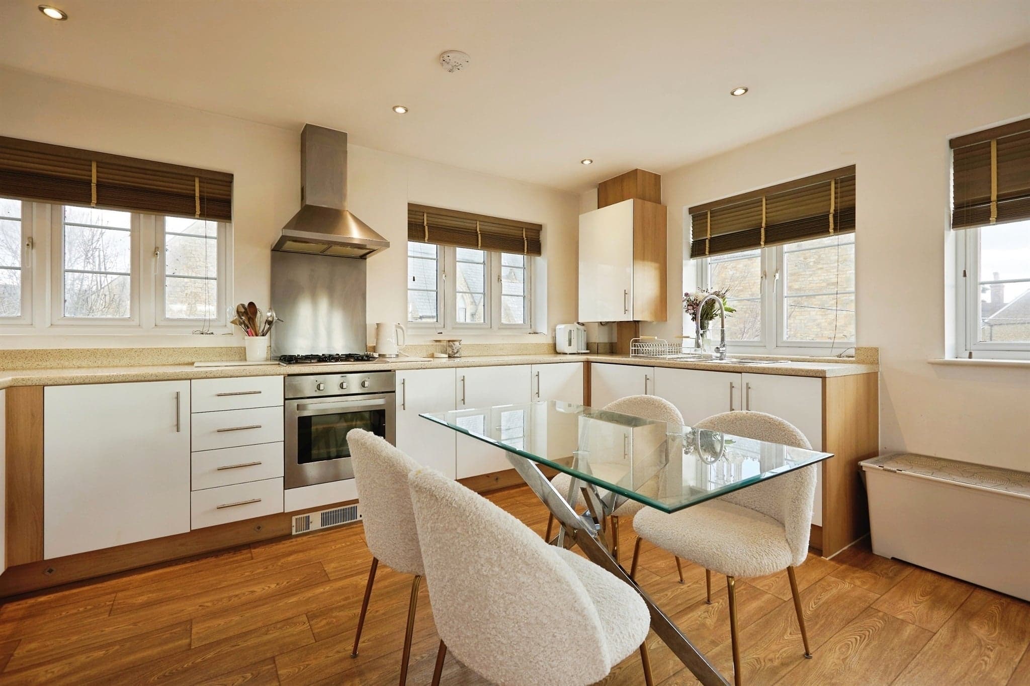 Property at Old Tannery Way, Milborne Port, SHERBORNE