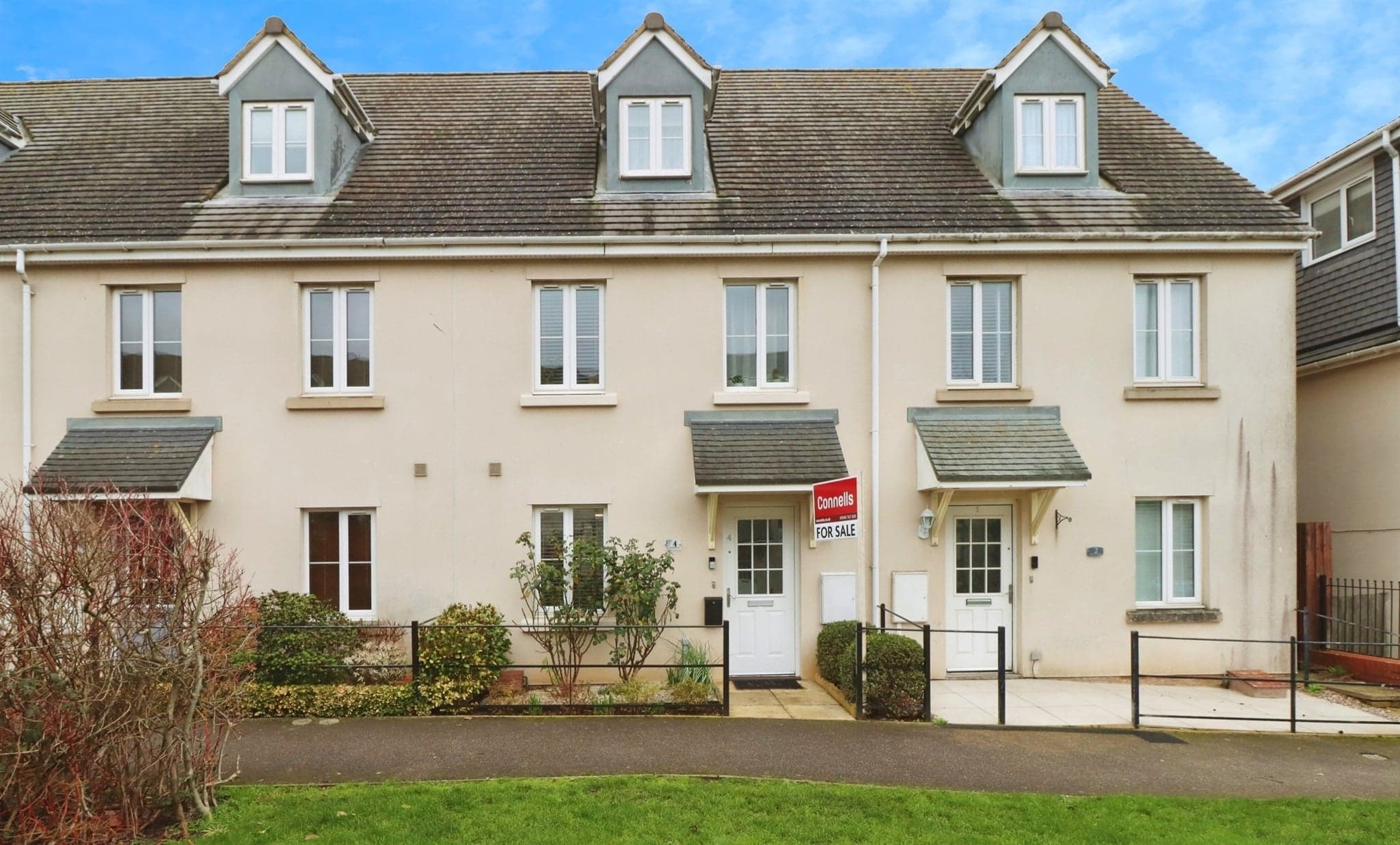 Property at Wagtail Walk, Corby