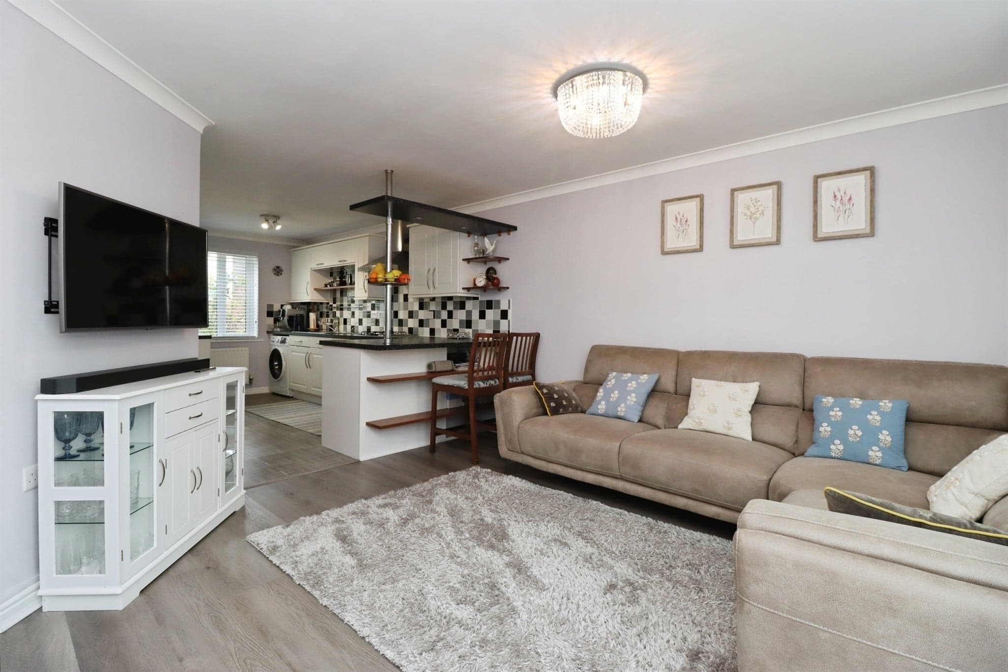 Property at Wagtail Walk, Corby