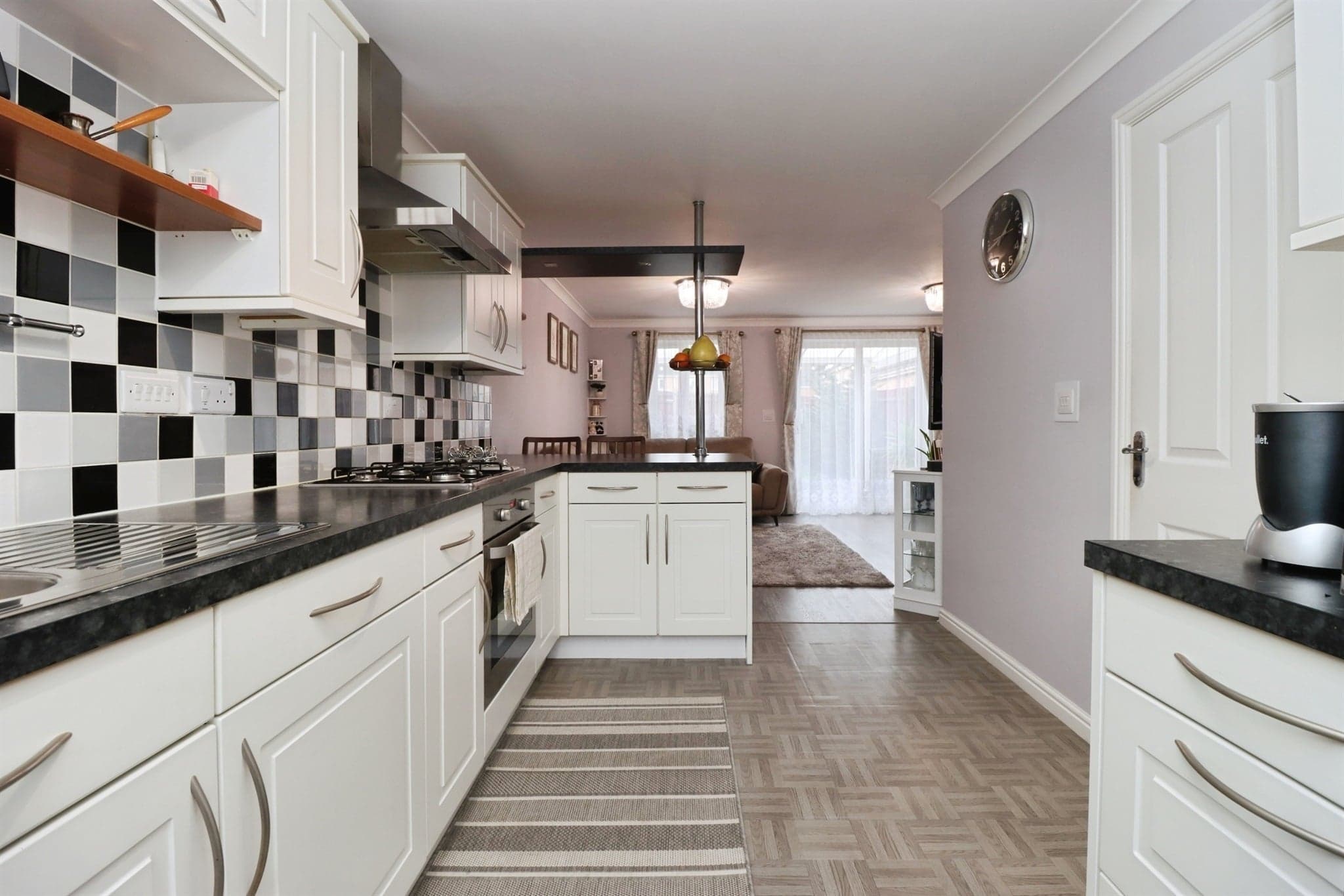 Property at Wagtail Walk, Corby