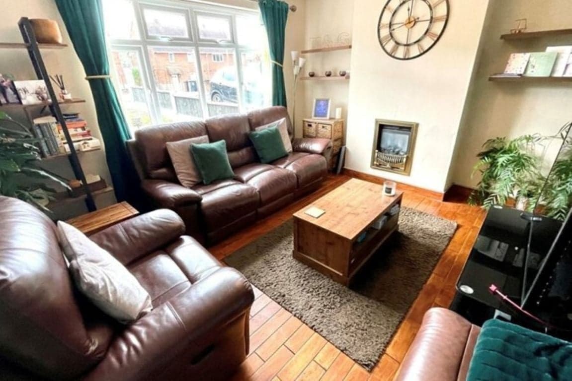Property at Wolmer Road, Ashmore Park Wednesfield, Wolverhampton