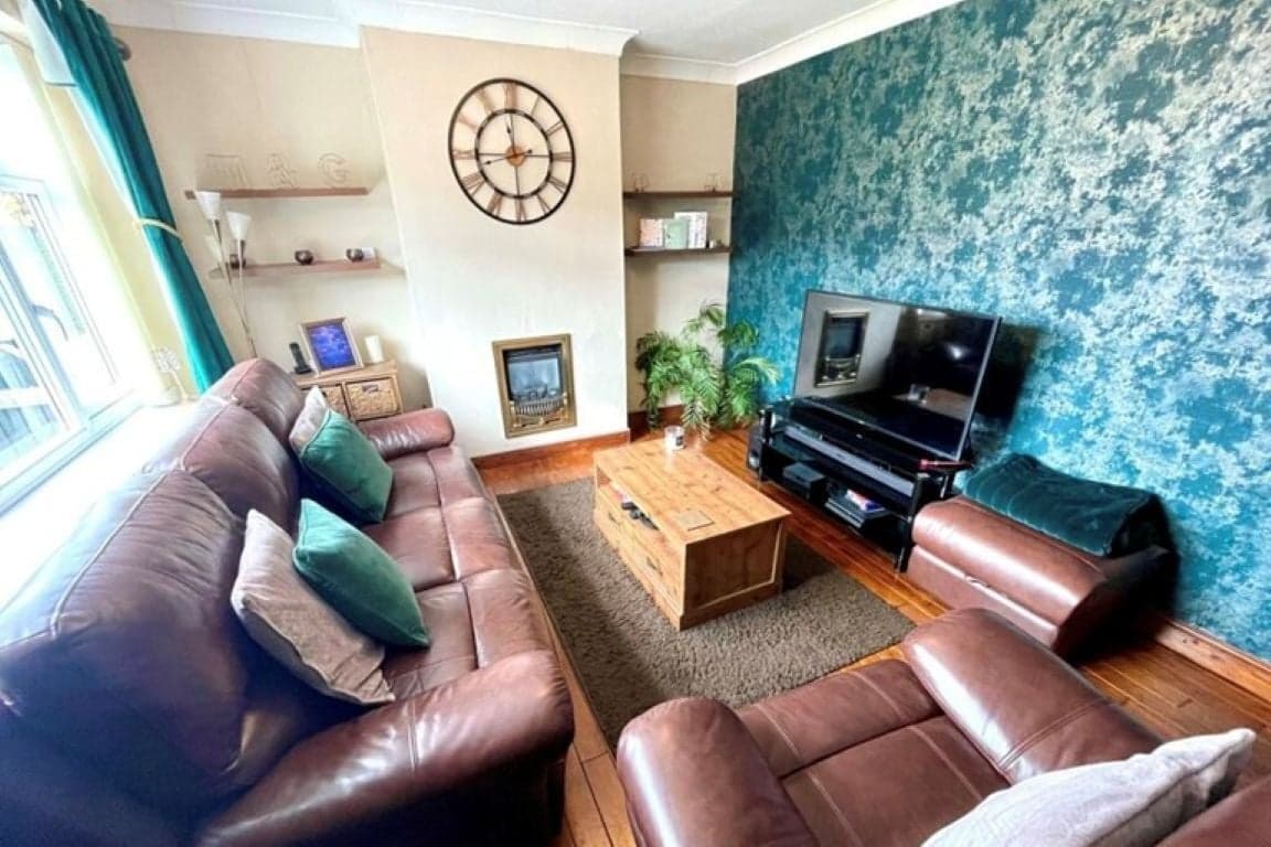 Property at Wolmer Road, Ashmore Park Wednesfield, Wolverhampton