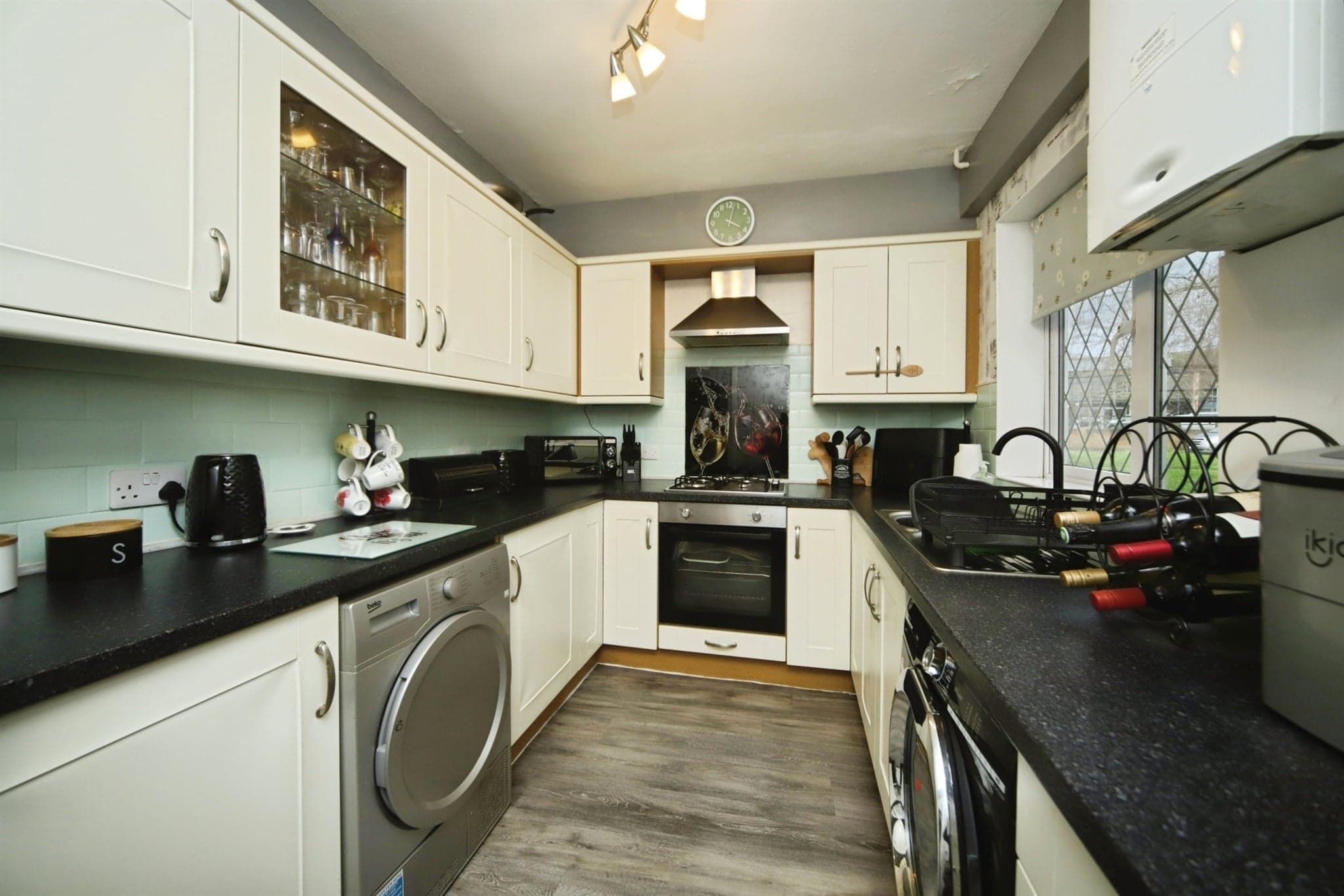 Property at Cheddon Road, Taunton