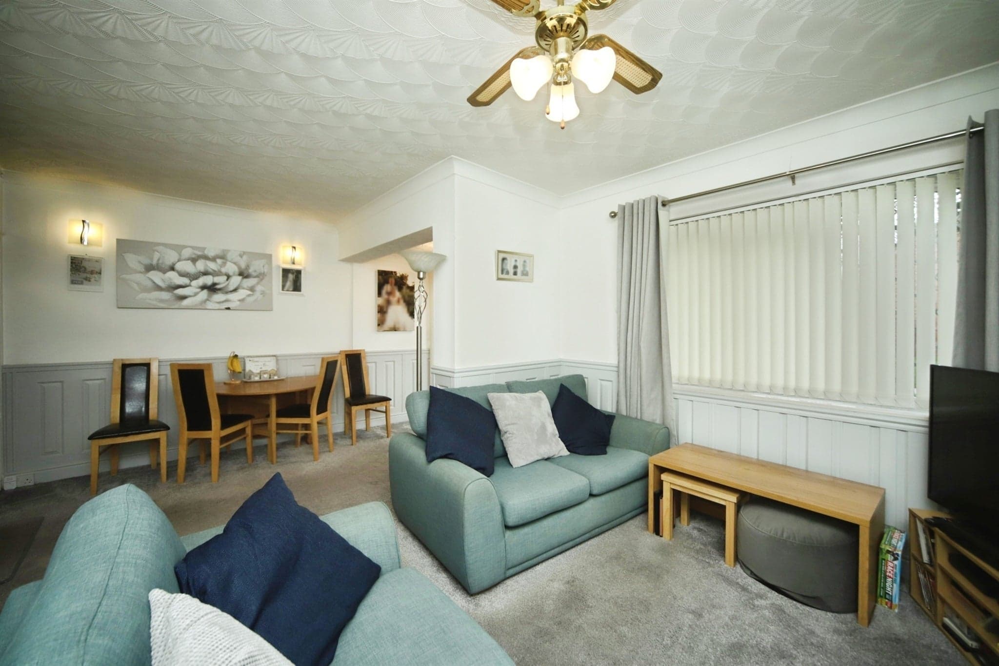 Property at Cheddon Road, Taunton