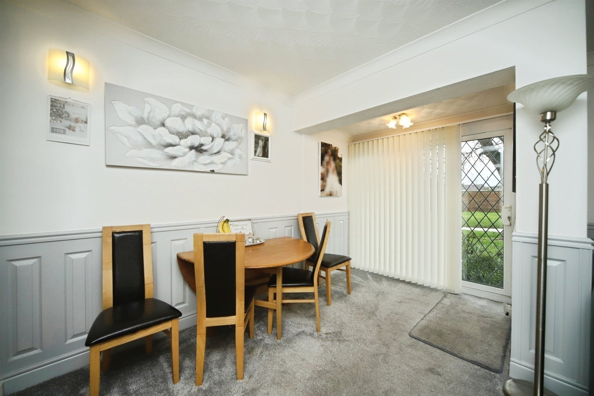 Property at Cheddon Road, Taunton