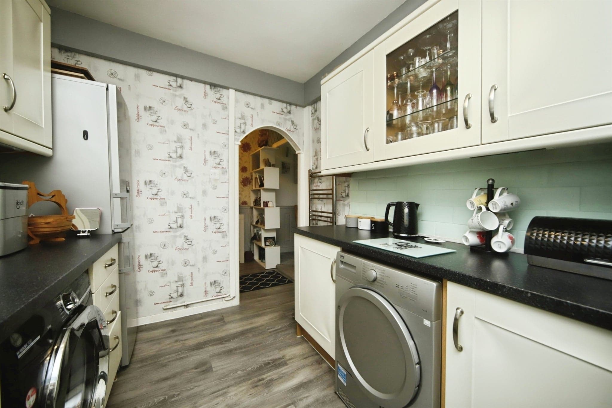 Property at Cheddon Road, Taunton