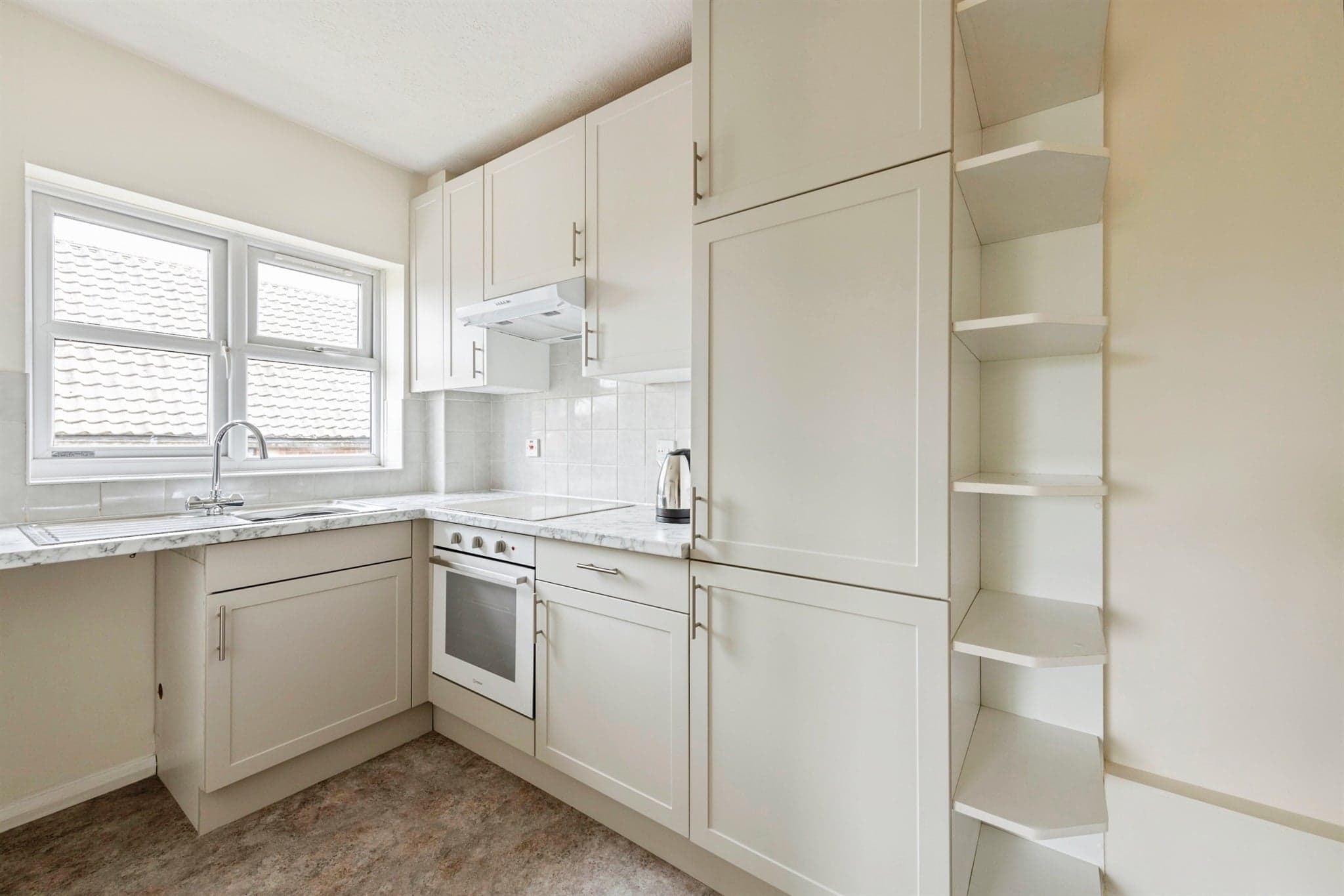 Property at Magnolia Court, Horley