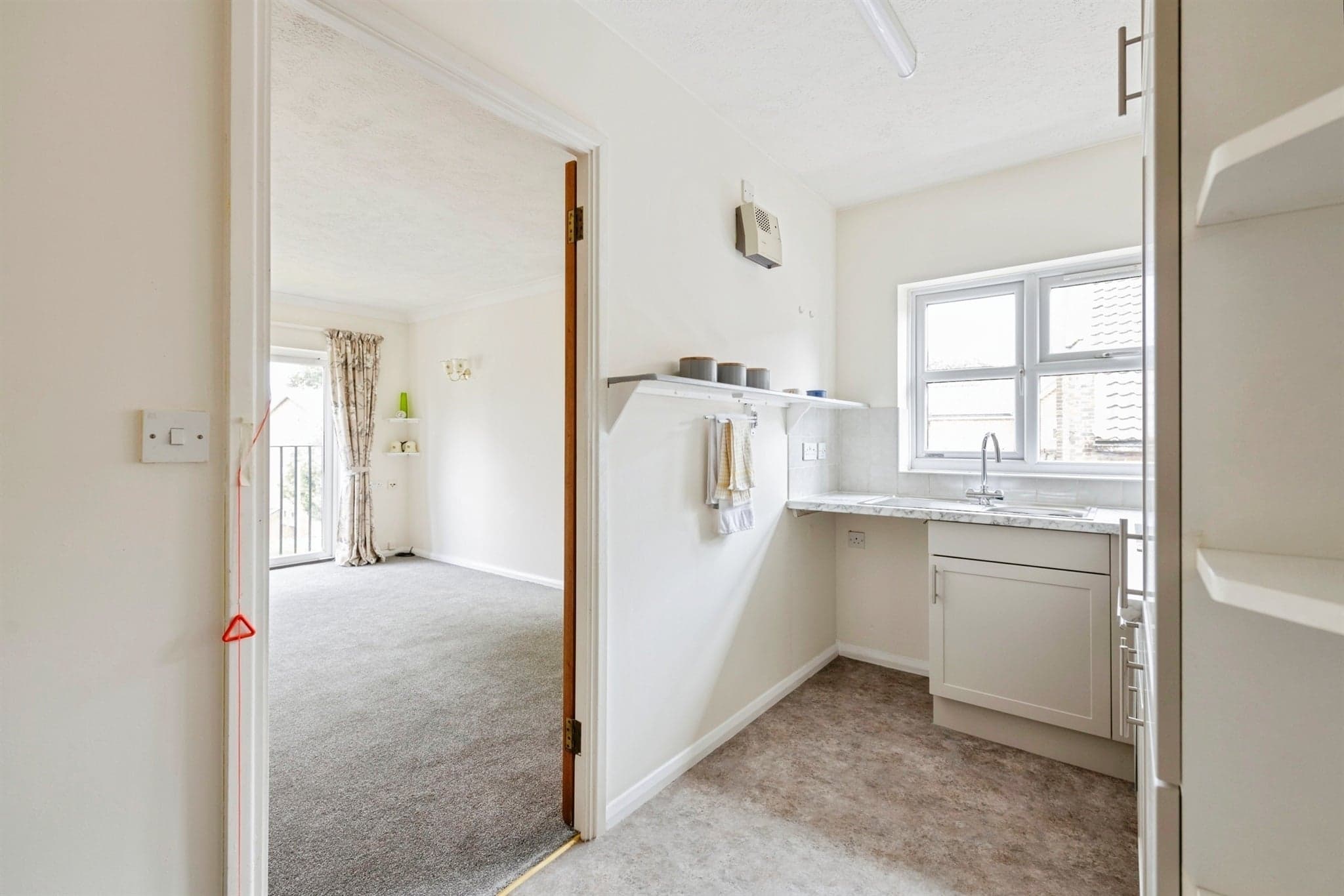 Property at Magnolia Court, Horley