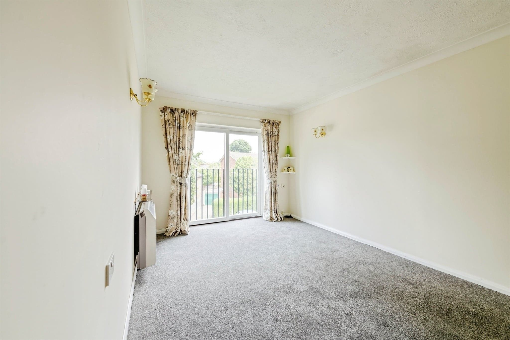 Property at Magnolia Court, Horley