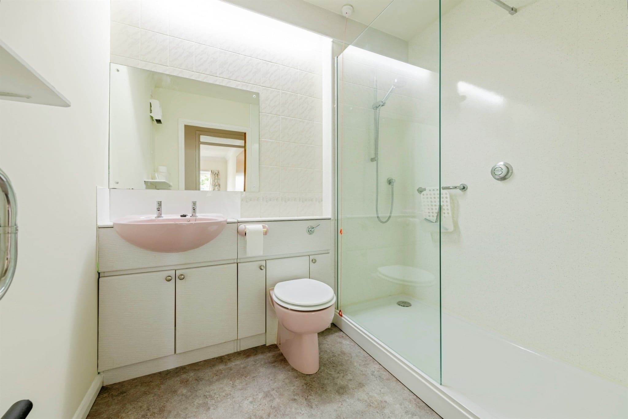 Property at Magnolia Court, Horley