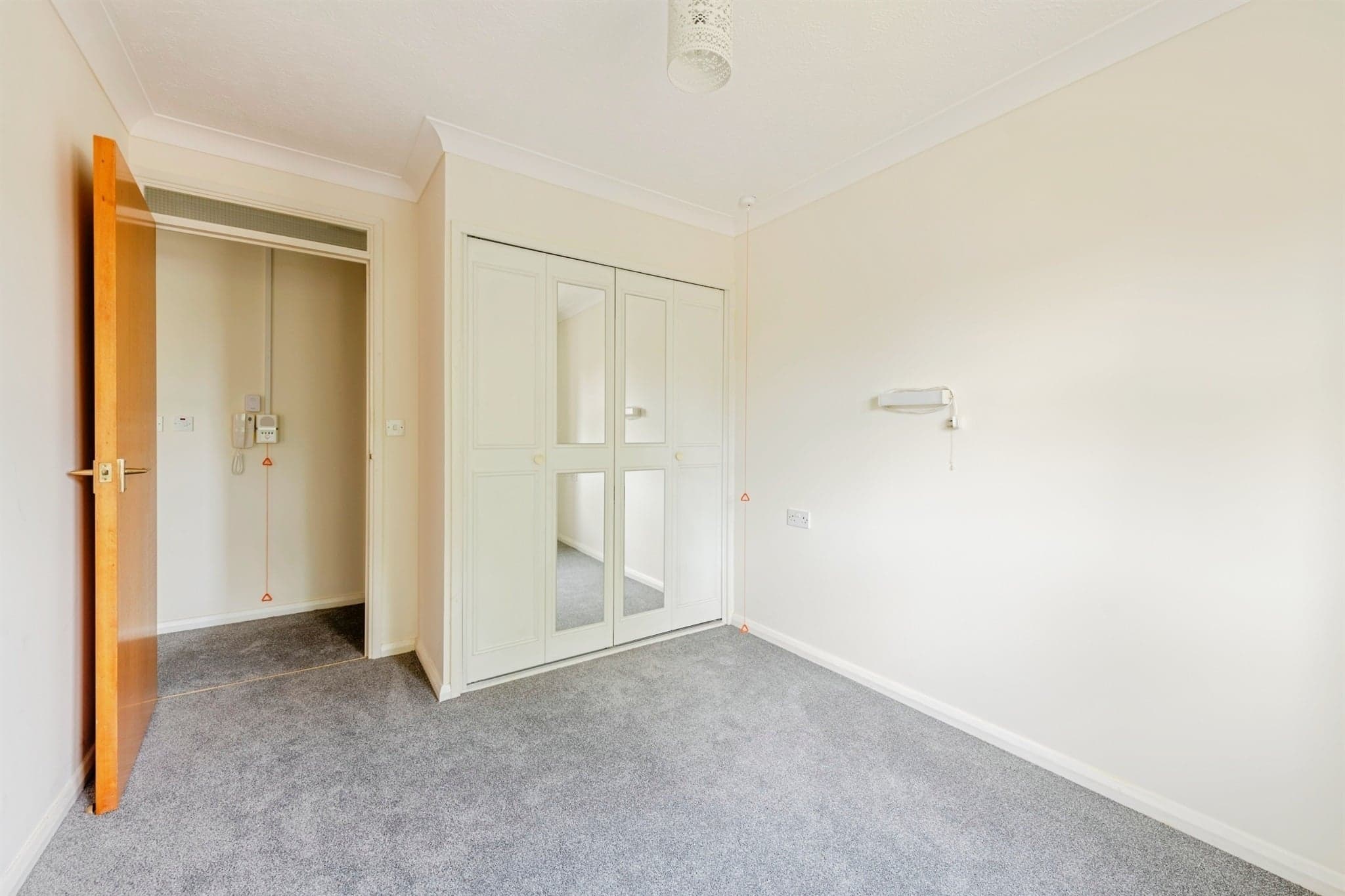 Property at Magnolia Court, Horley