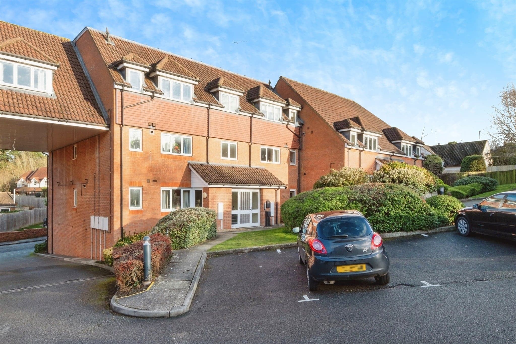Property at Lenborough Road, Buckingham