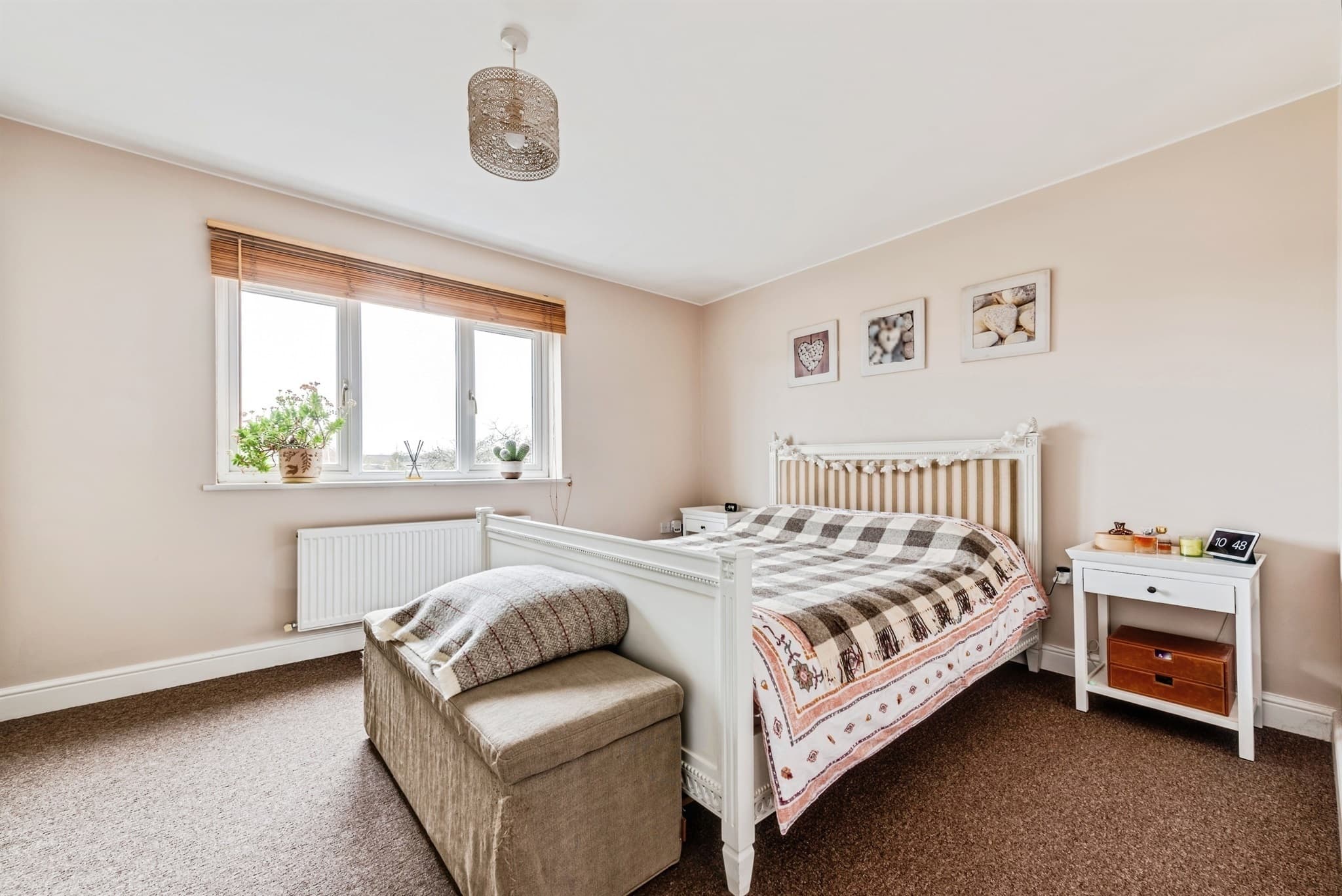 Property at The Lane, Swindon