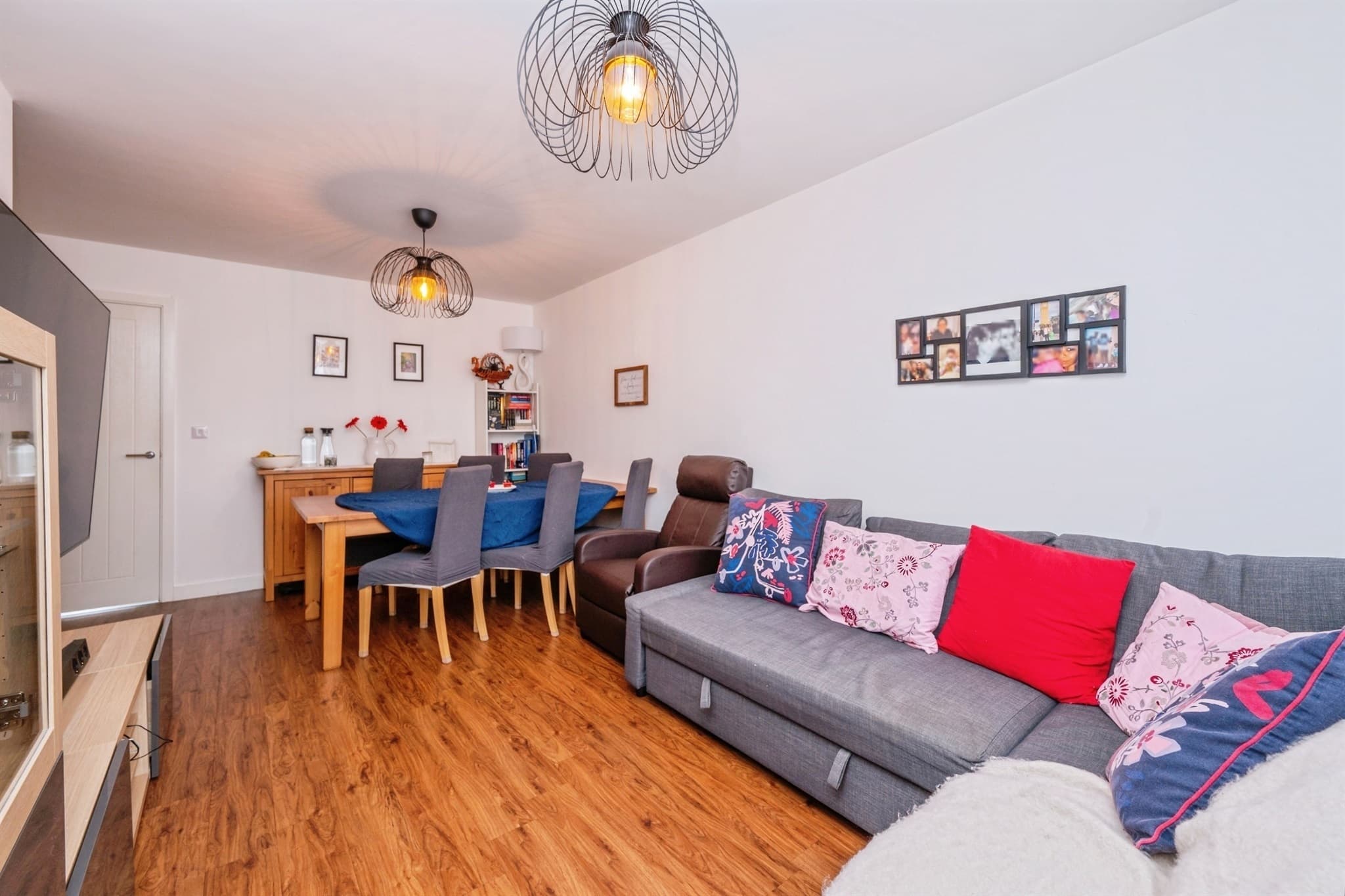 Property at The Shotts, Alrewas, Burton-On-Trent