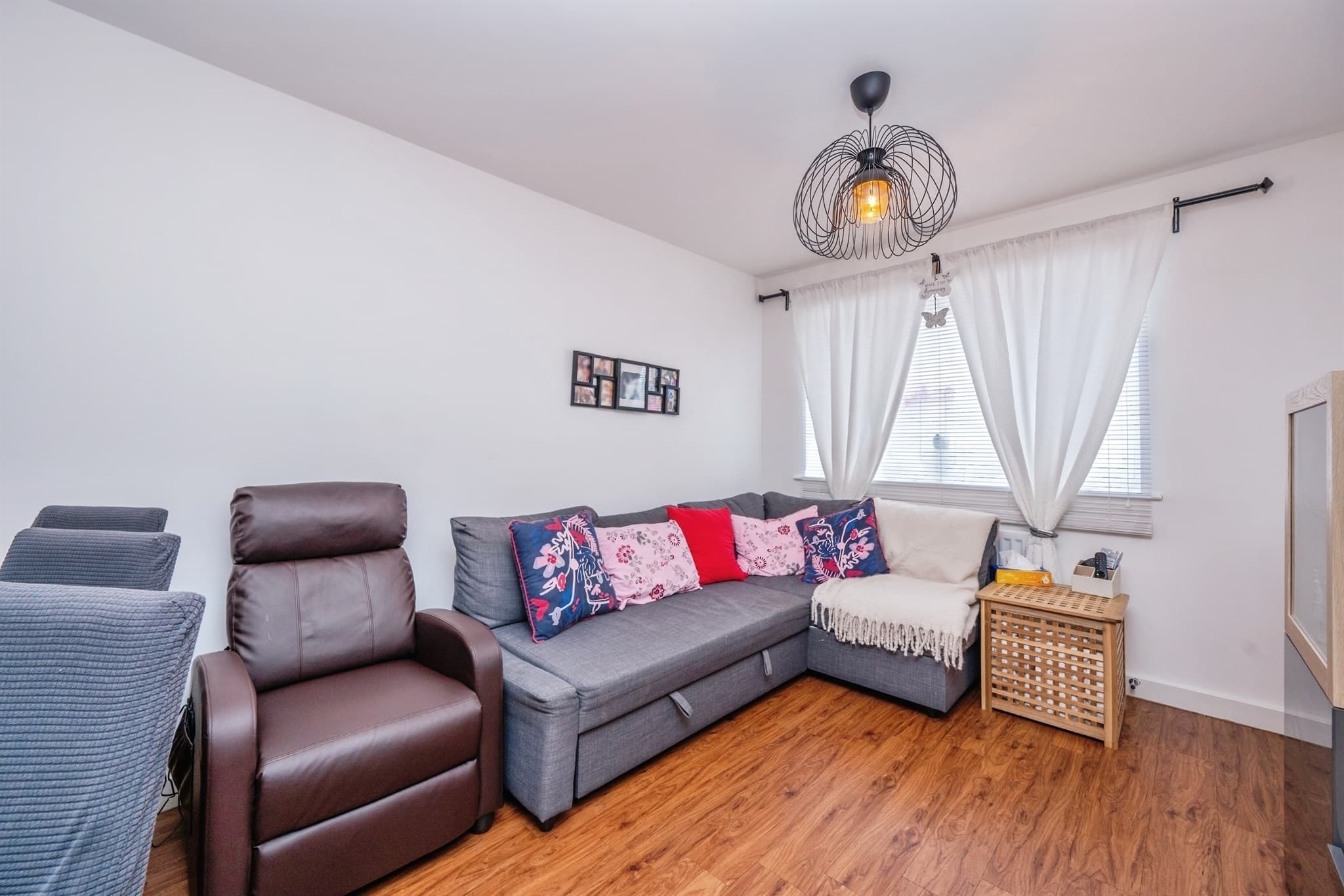 Property at The Shotts, Alrewas, Burton-On-Trent