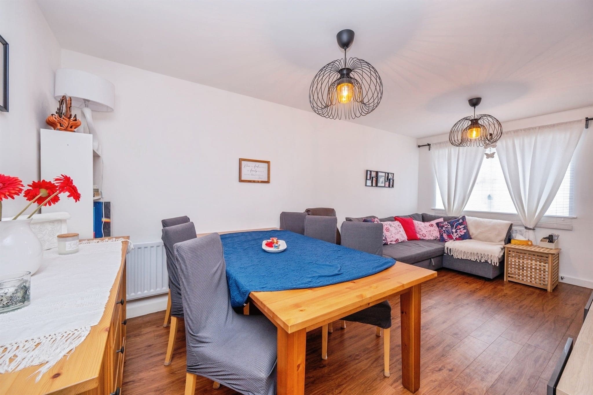 Property at The Shotts, Alrewas, Burton-On-Trent