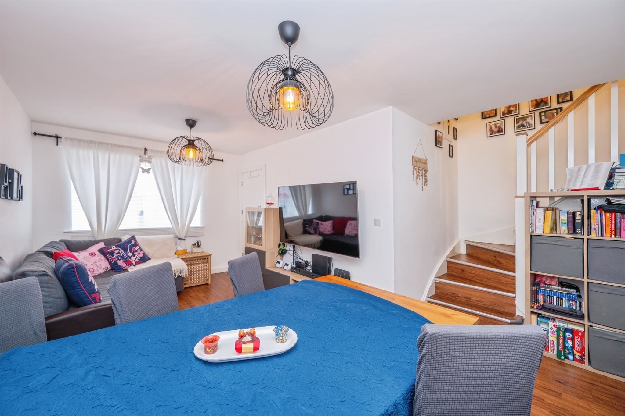 Property at The Shotts, Alrewas, Burton-On-Trent