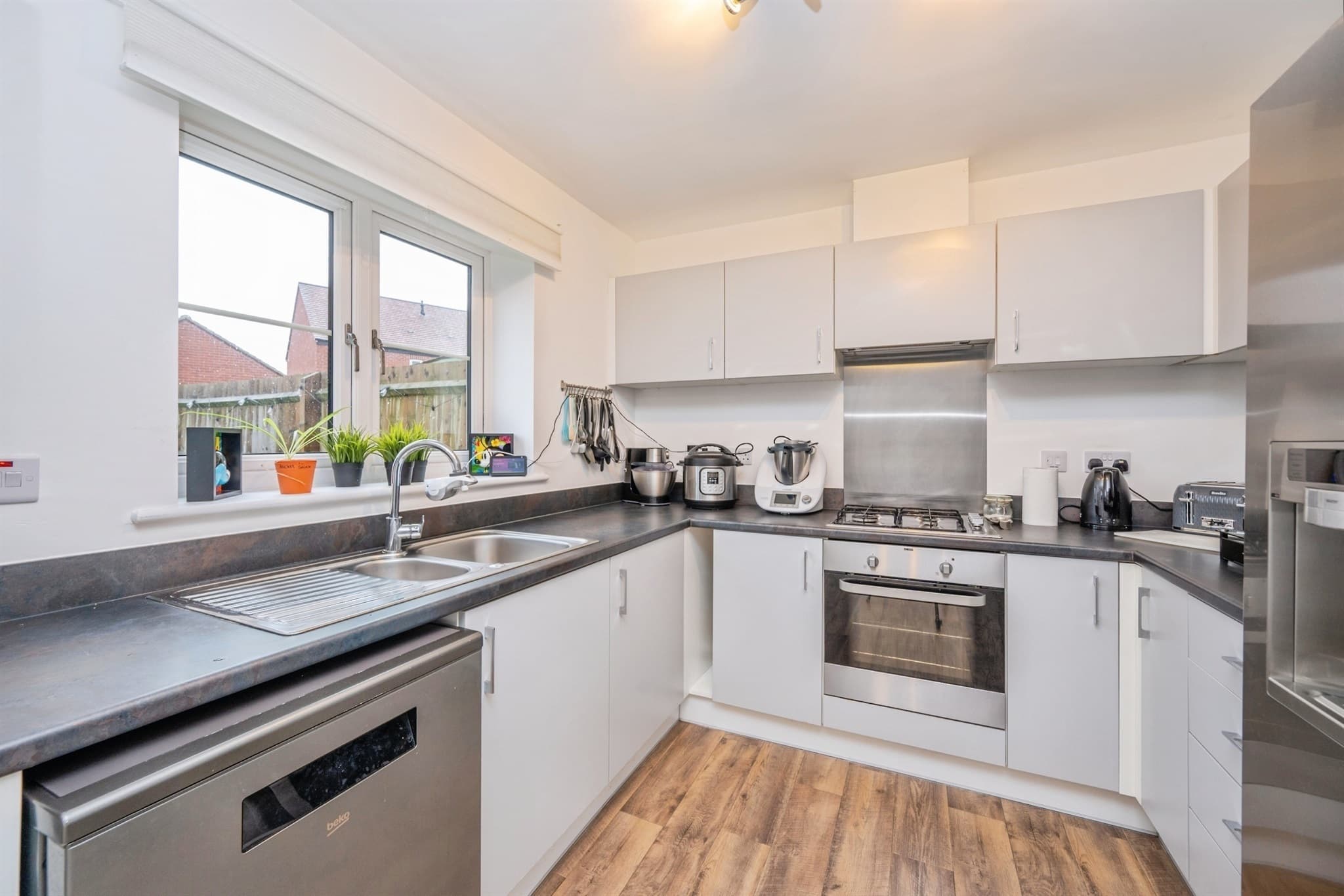 Property at The Shotts, Alrewas, Burton-On-Trent