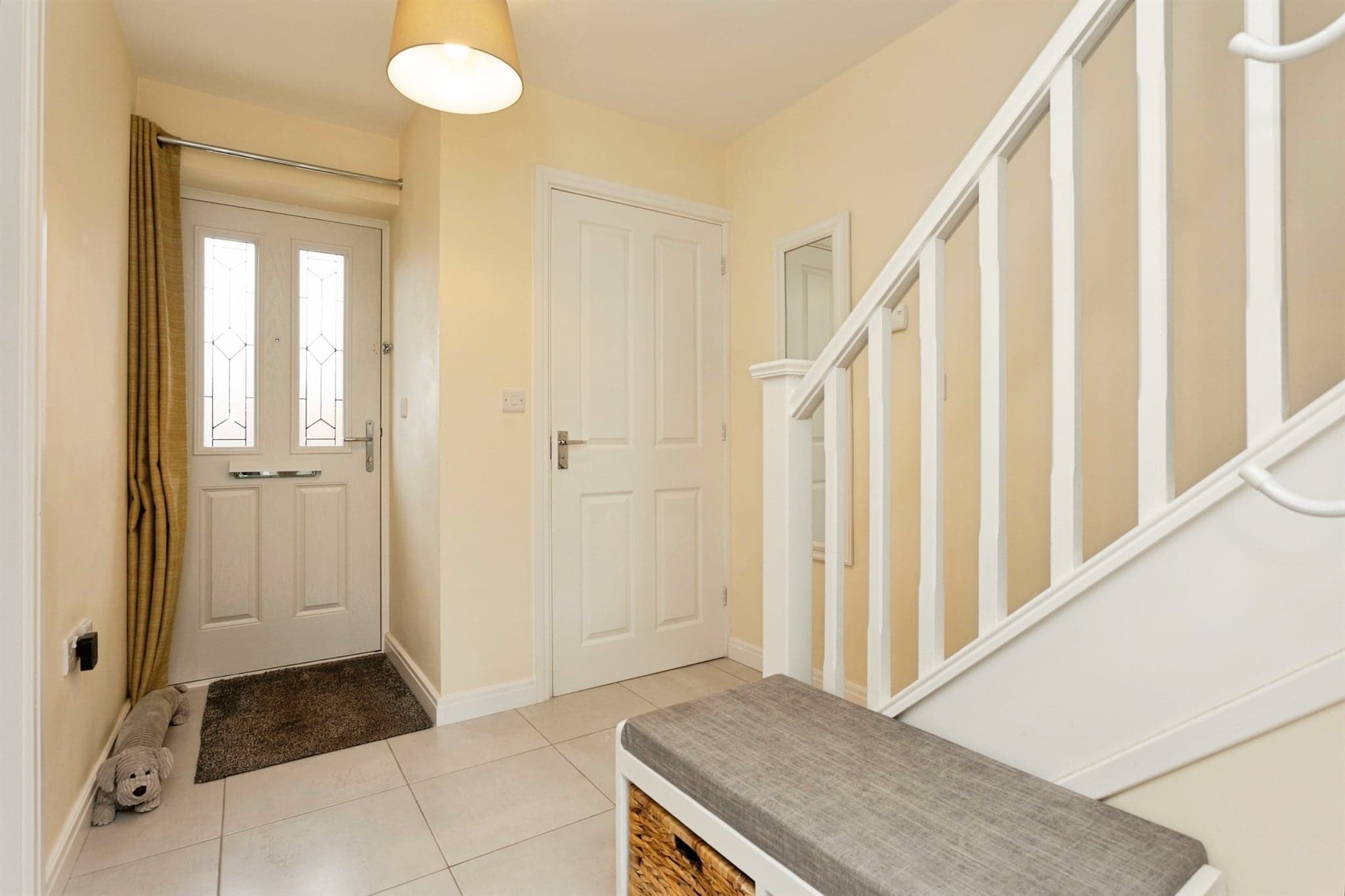 Property at Tarry Close, Blaby, Leicester