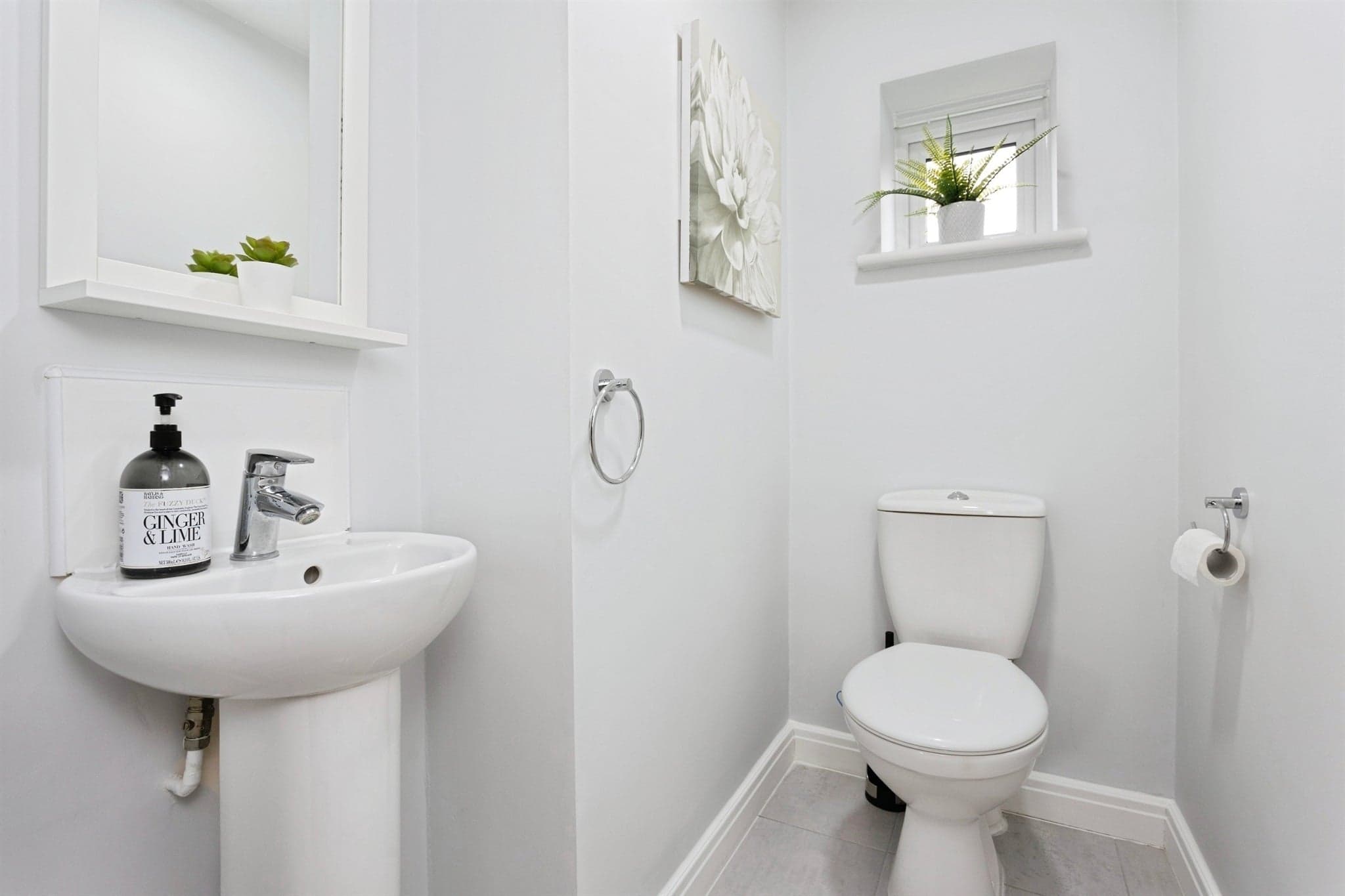 Property at Tarry Close, Blaby, Leicester