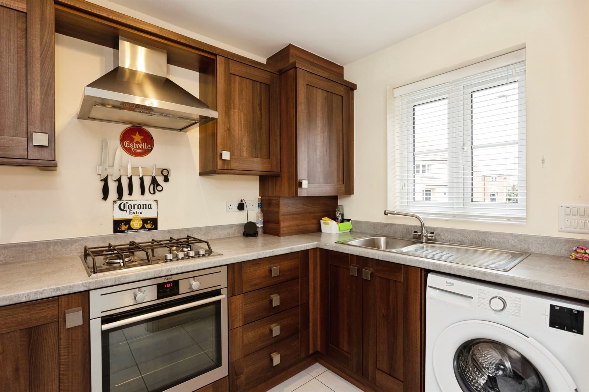 Property at Tarry Close, Blaby, Leicester