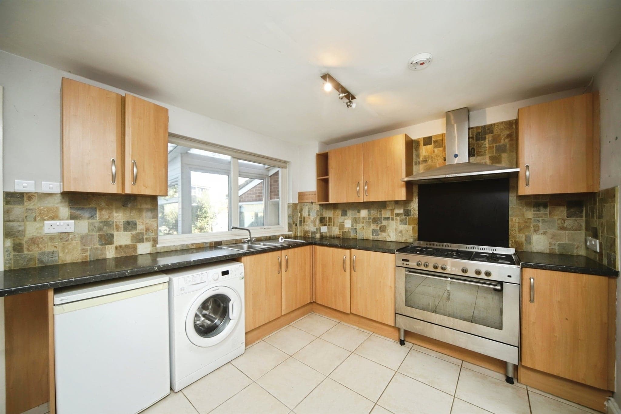 Property at Broughton Close, Taunton