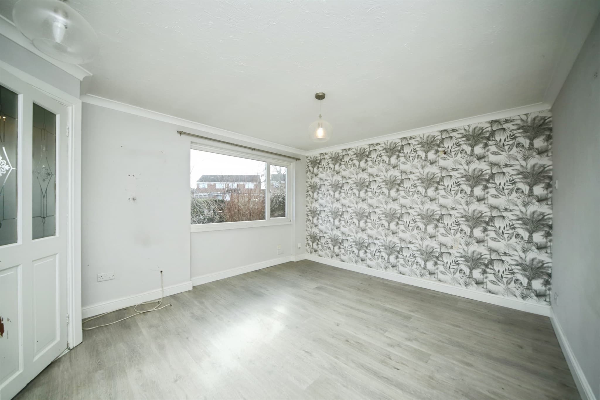 Property at Broughton Close, Taunton