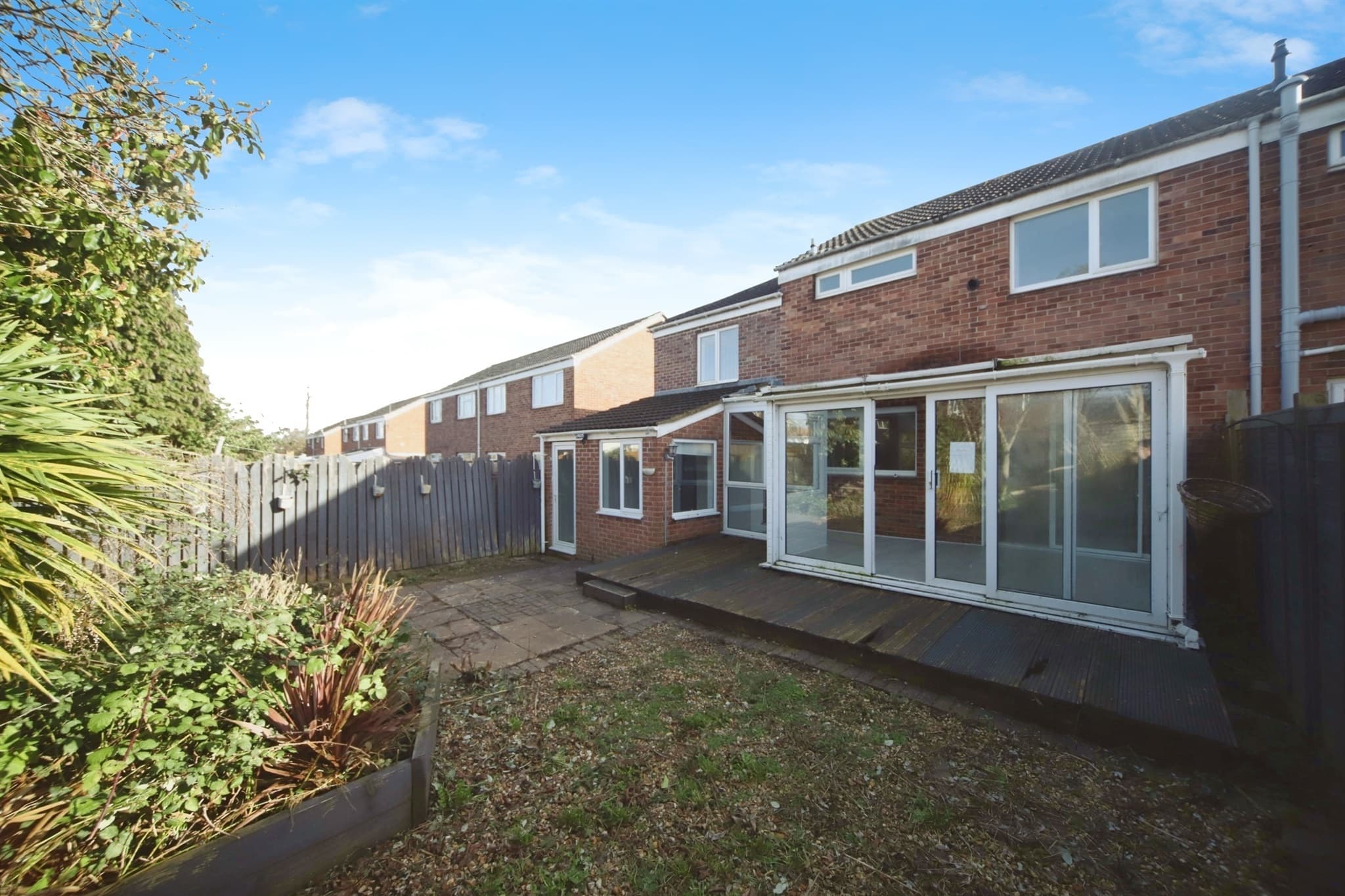 Property at Broughton Close, Taunton