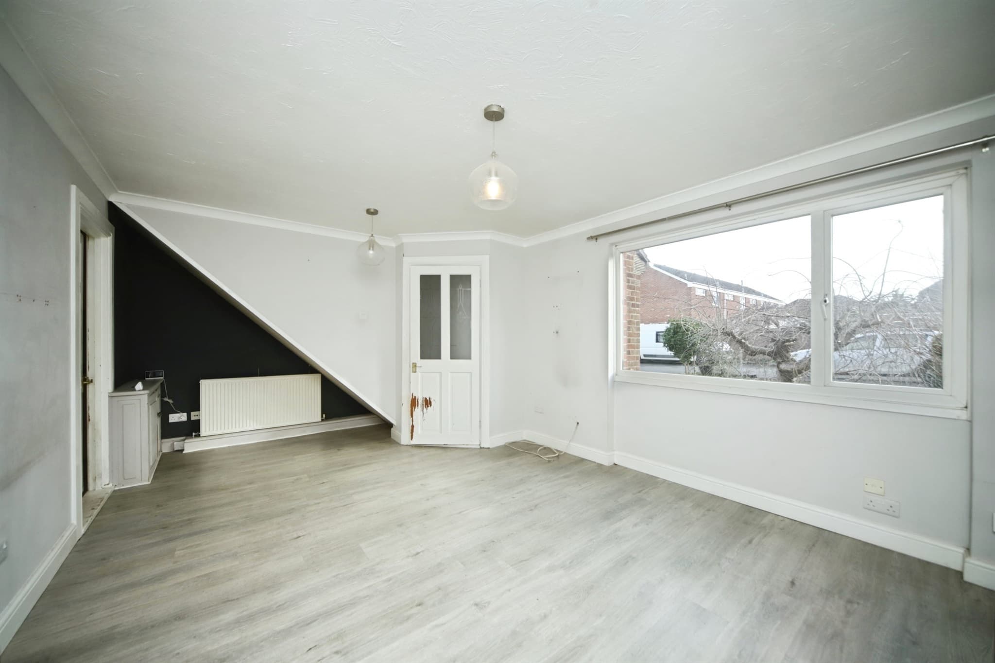 Property at Broughton Close, Taunton