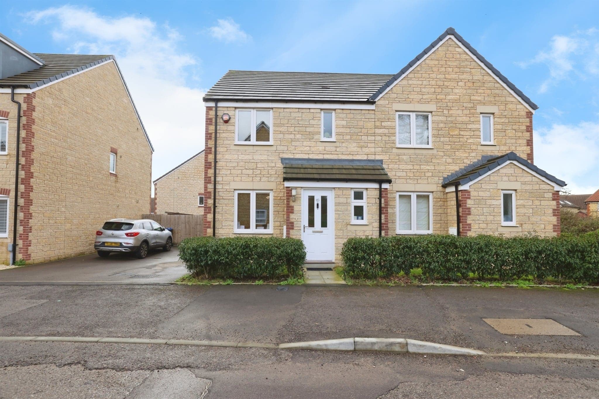 Property at Gainey Gardens, Chippenham