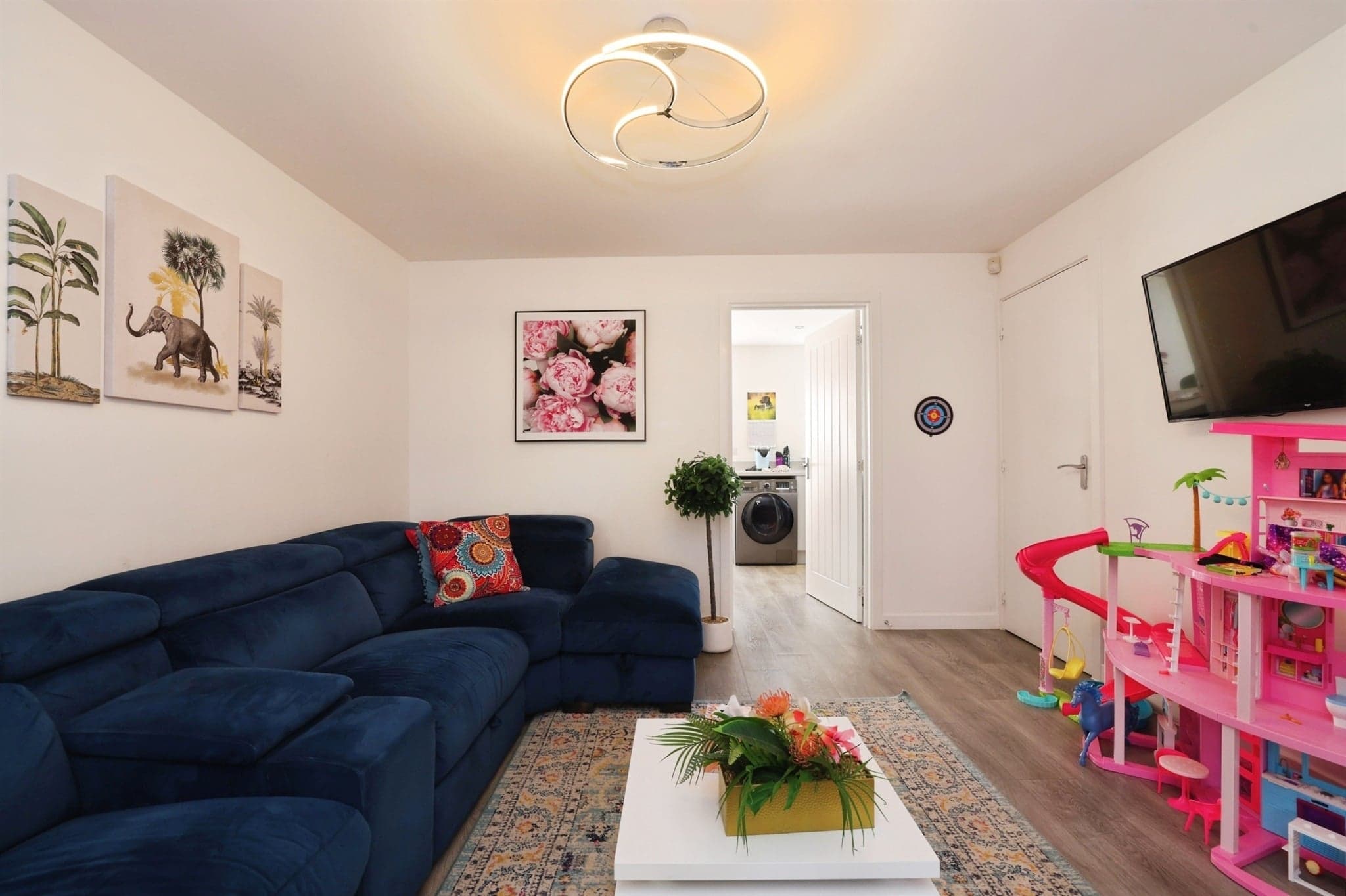 Property at Gainey Gardens, Chippenham