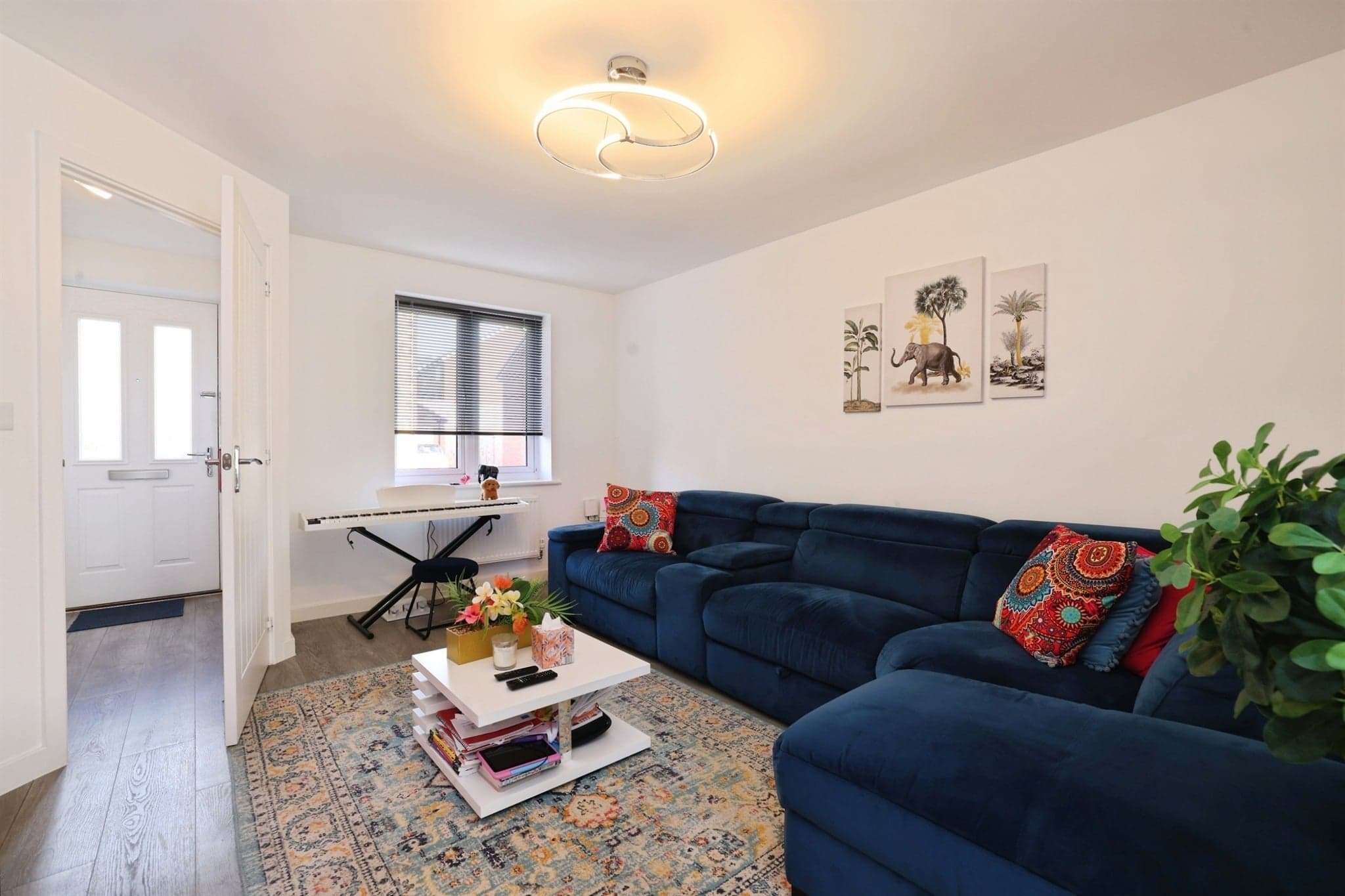 Property at Gainey Gardens, Chippenham