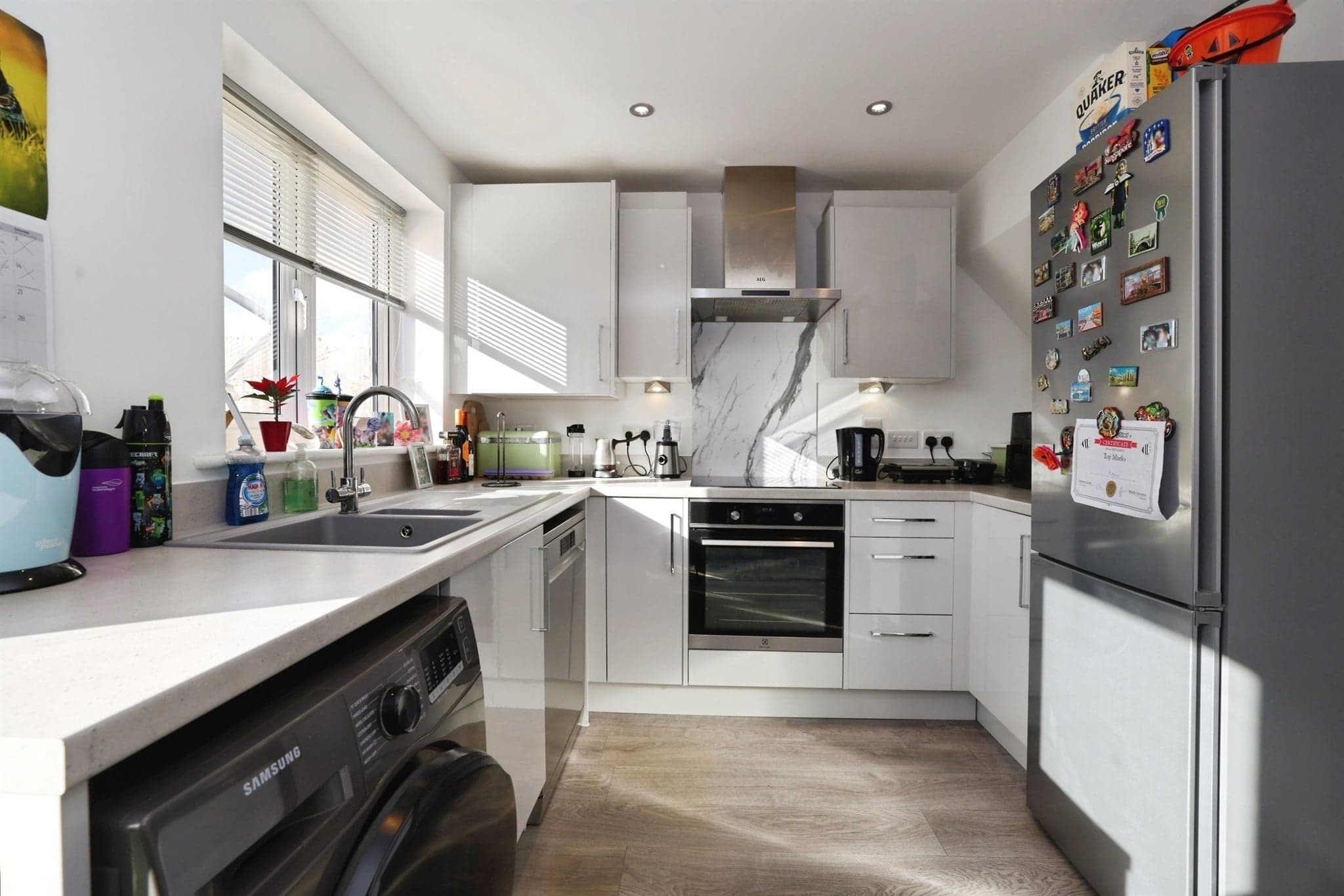 Property at Gainey Gardens, Chippenham