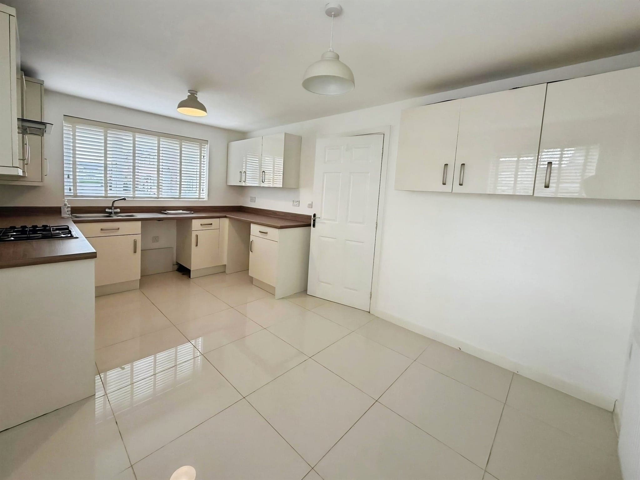 Property at Anslow Road, Wellesbourne, Warwick