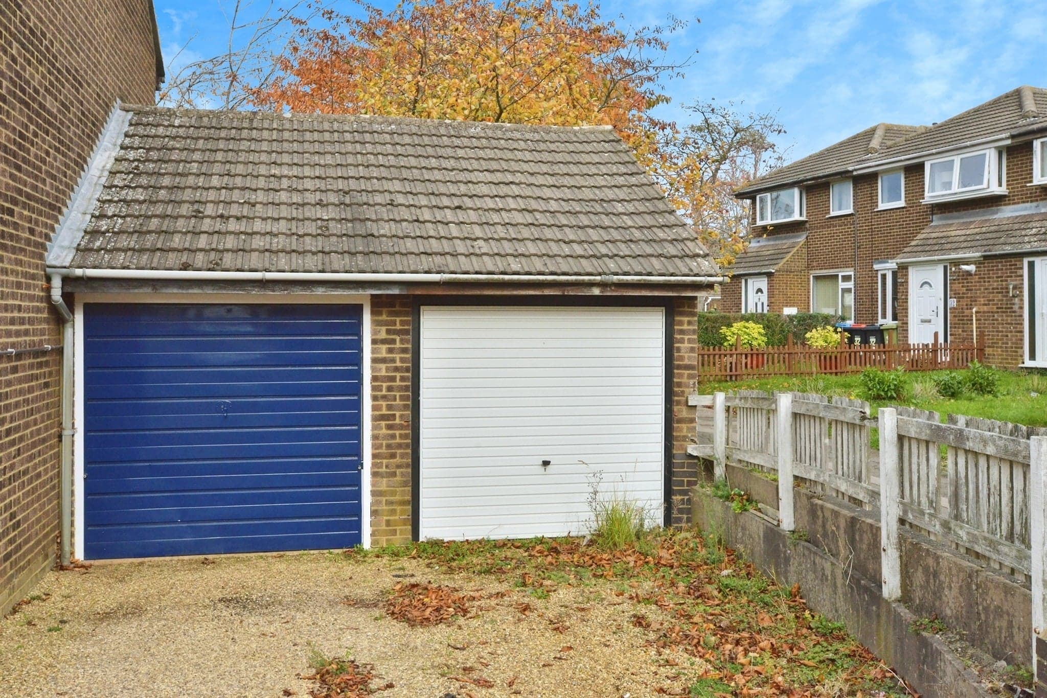 Property at Favell Drive, Furzton, Milton Keynes