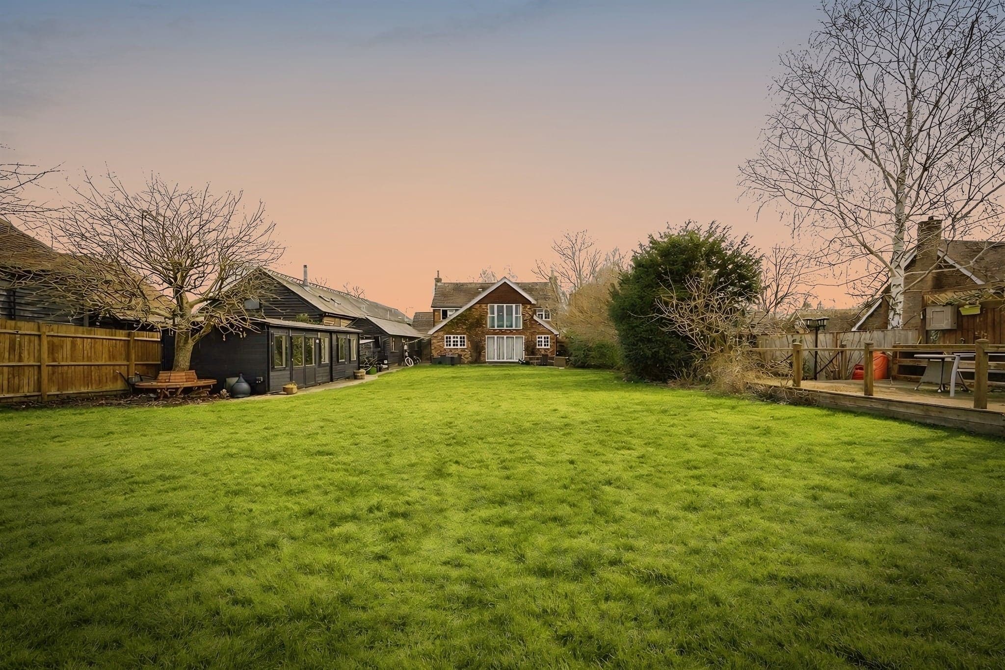 Property at Chapel Lane, Long Marston, TRING