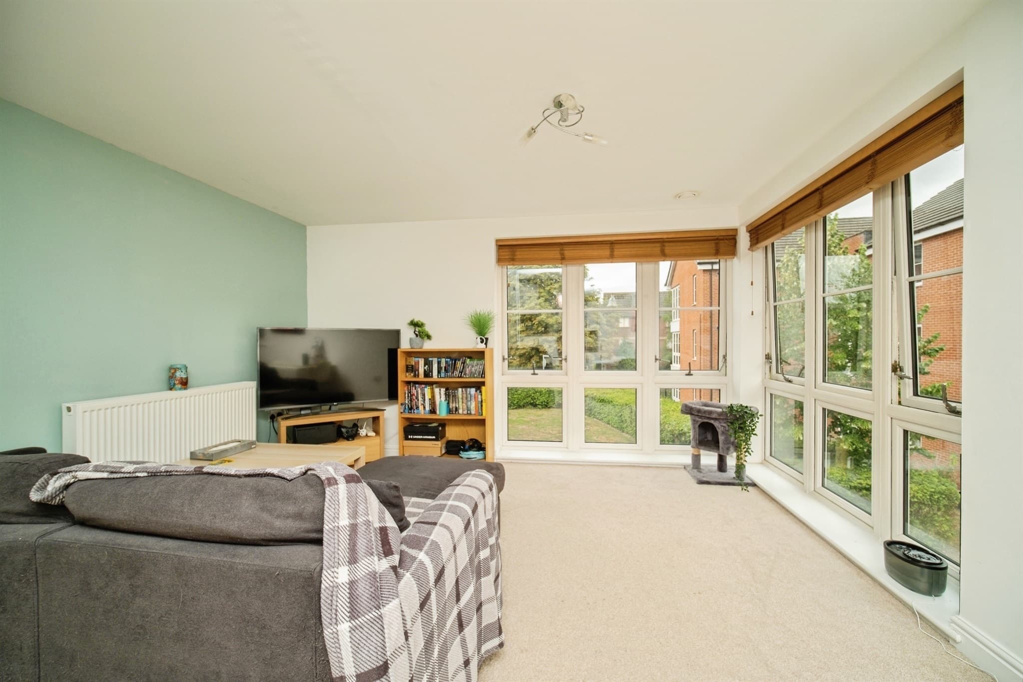 Property at Park Prewett Road, BASINGSTOKE
