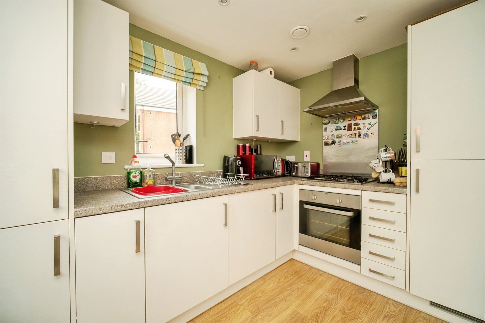 Property at Park Prewett Road, BASINGSTOKE