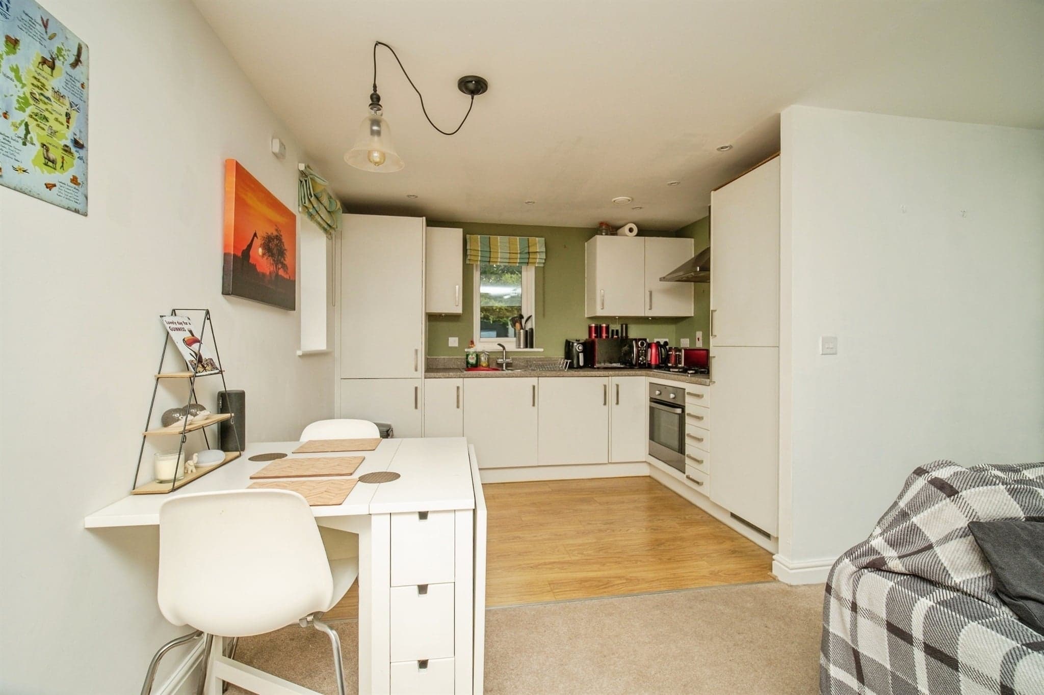 Property at Park Prewett Road, BASINGSTOKE