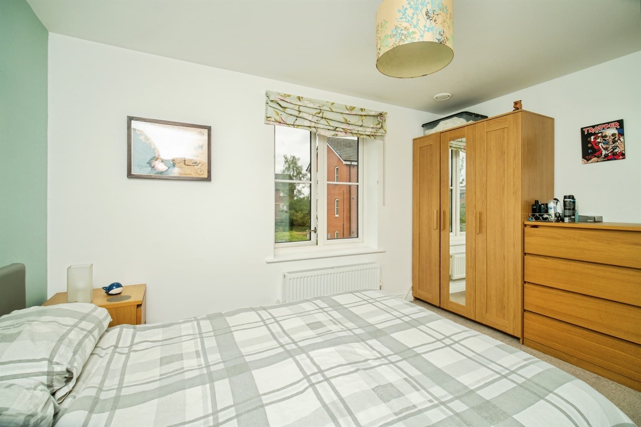 Property at Park Prewett Road, BASINGSTOKE
