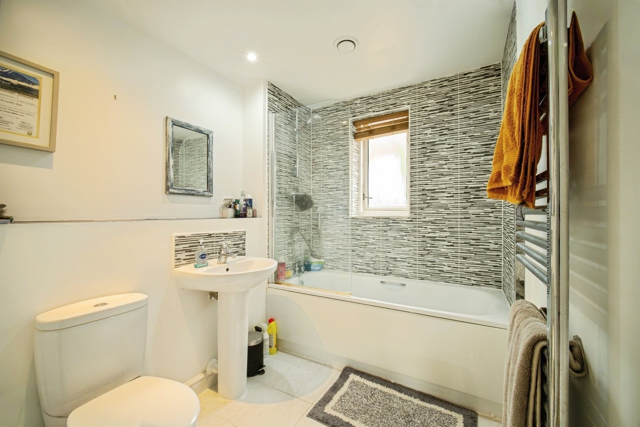 Property at Park Prewett Road, BASINGSTOKE