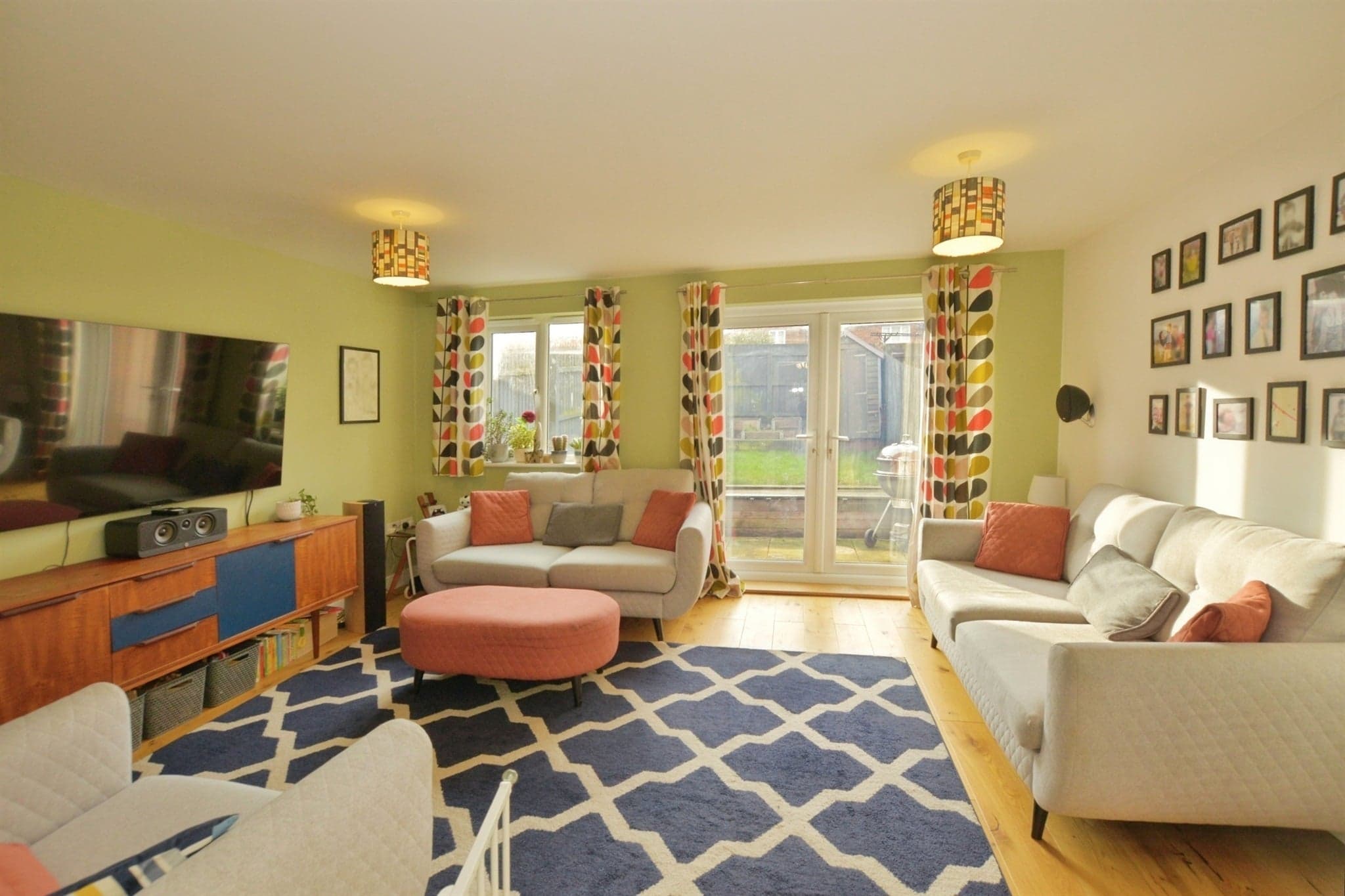 Property at Tunbridge Way, Ashford