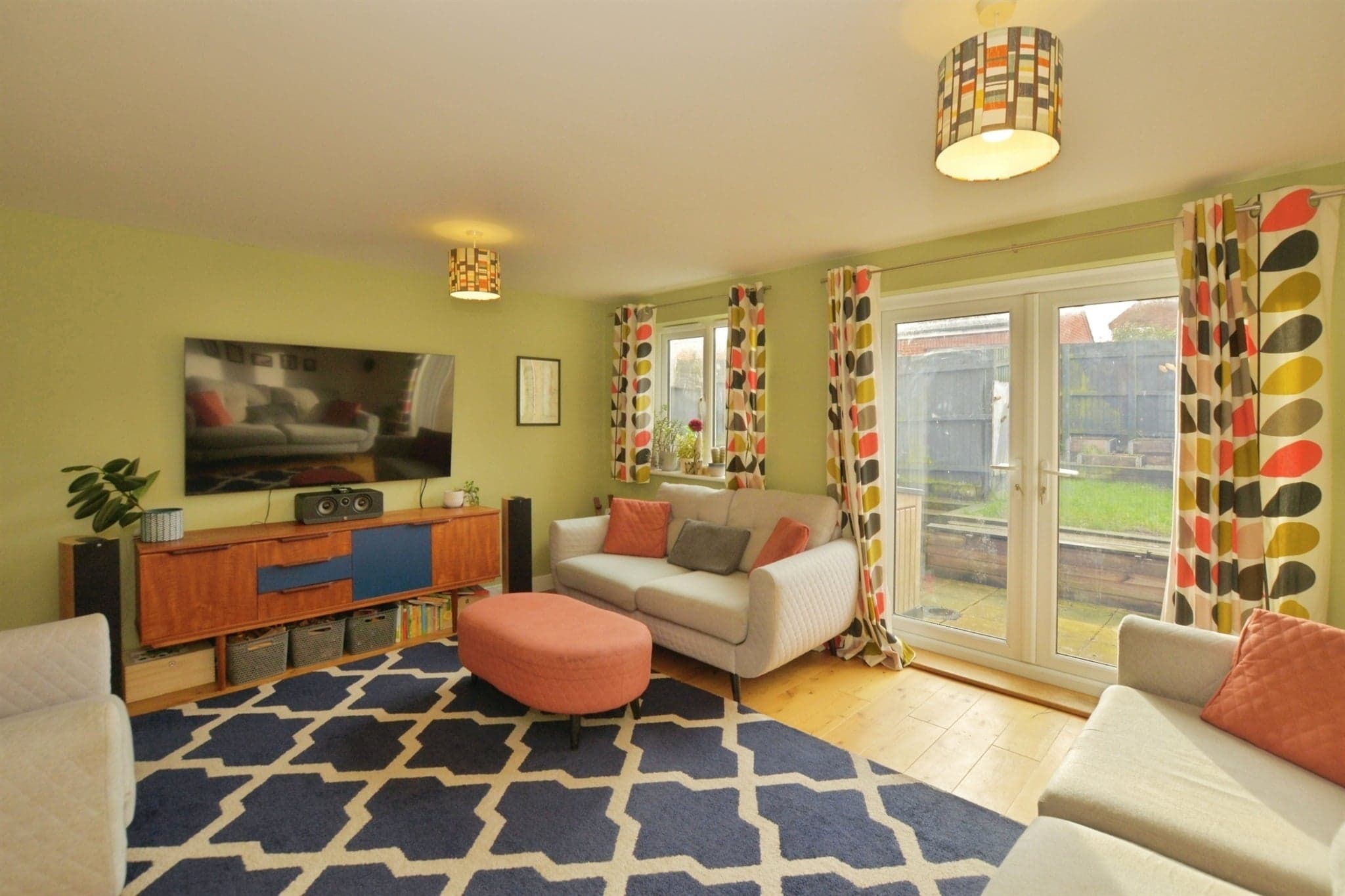 Property at Tunbridge Way, Ashford